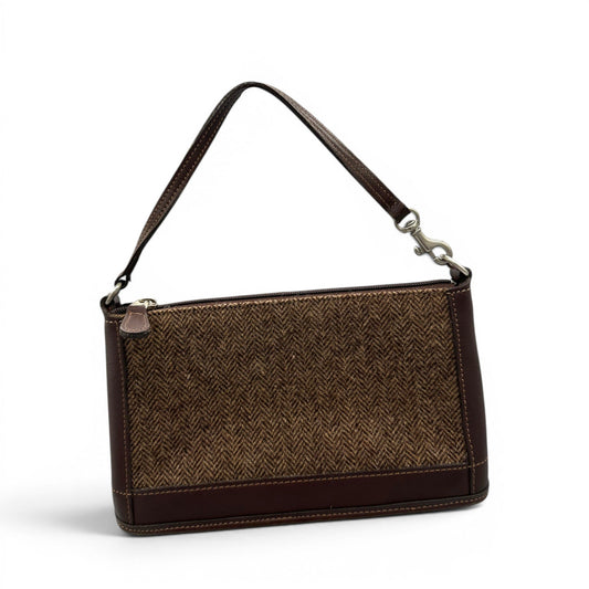 Vintage Coach 6112 Shoulder Bag - Thanks it's Vintage