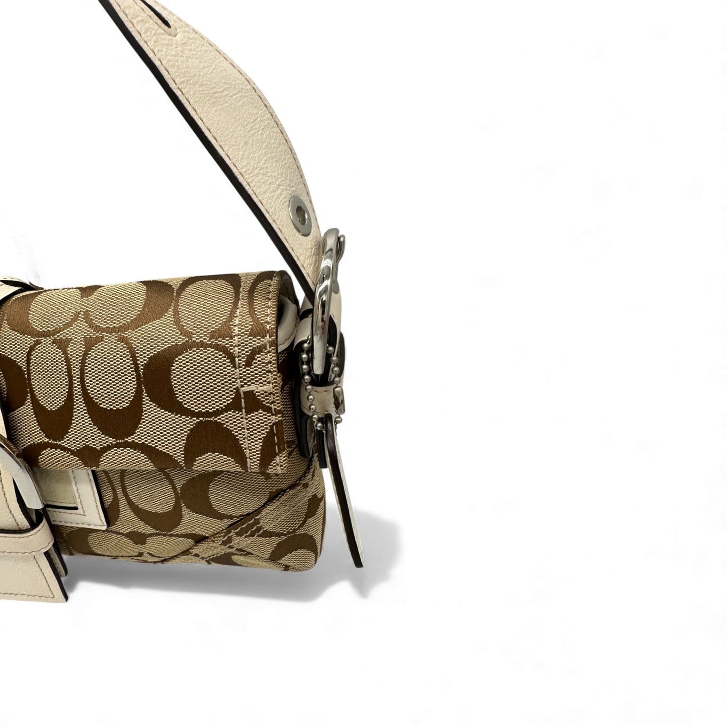 Vintage Coach 6280 Soho Shoulder Bag - Thanks it's Vintage