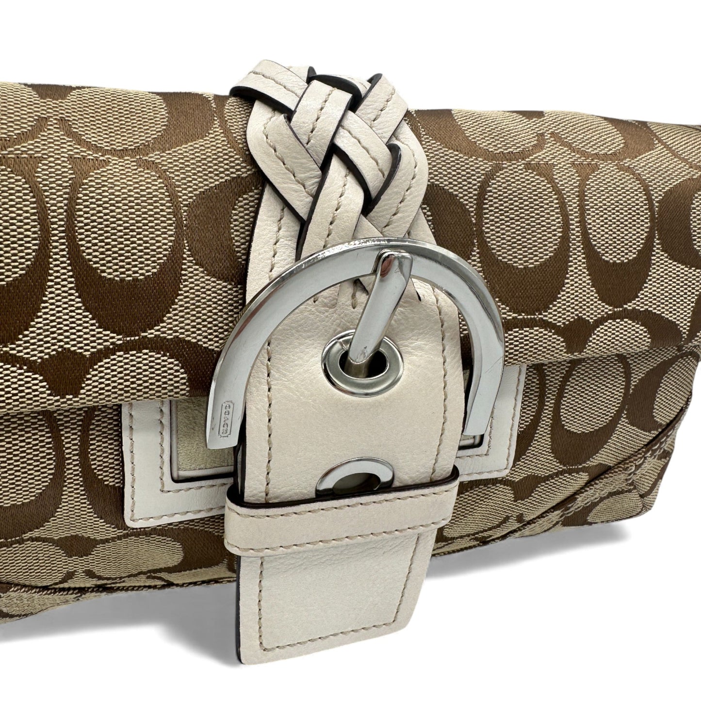 Vintage Coach 6280 Soho Shoulder Bag - Thanks it's Vintage