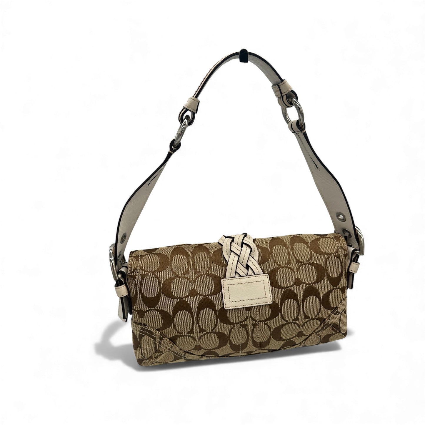 Vintage Coach 6280 Soho Shoulder Bag - Thanks it's Vintage