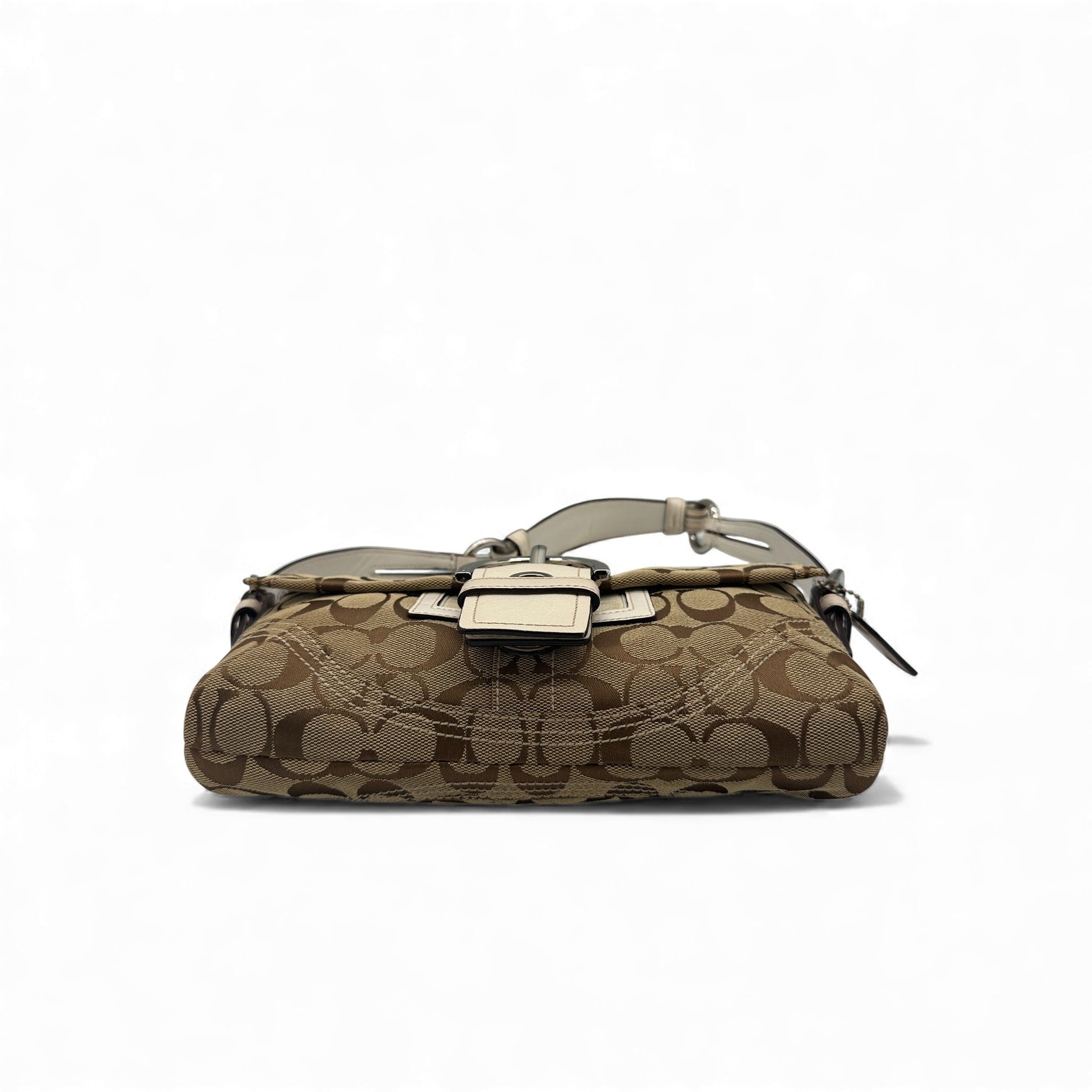 Vintage Coach 6280 Soho Shoulder Bag - Thanks it's Vintage