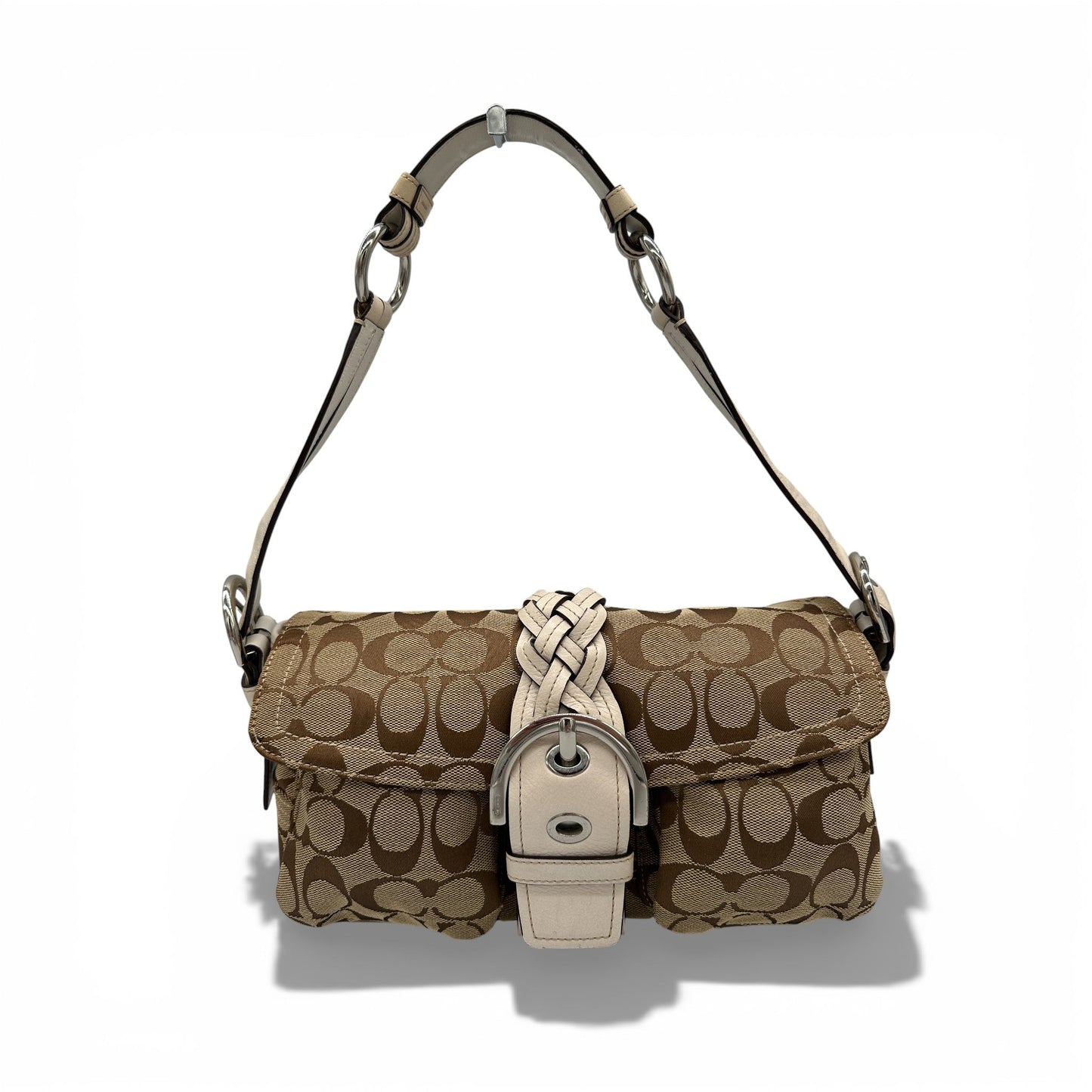 Vintage Coach 6314 Soho Shoulder Bag - Thanks it's Vintage