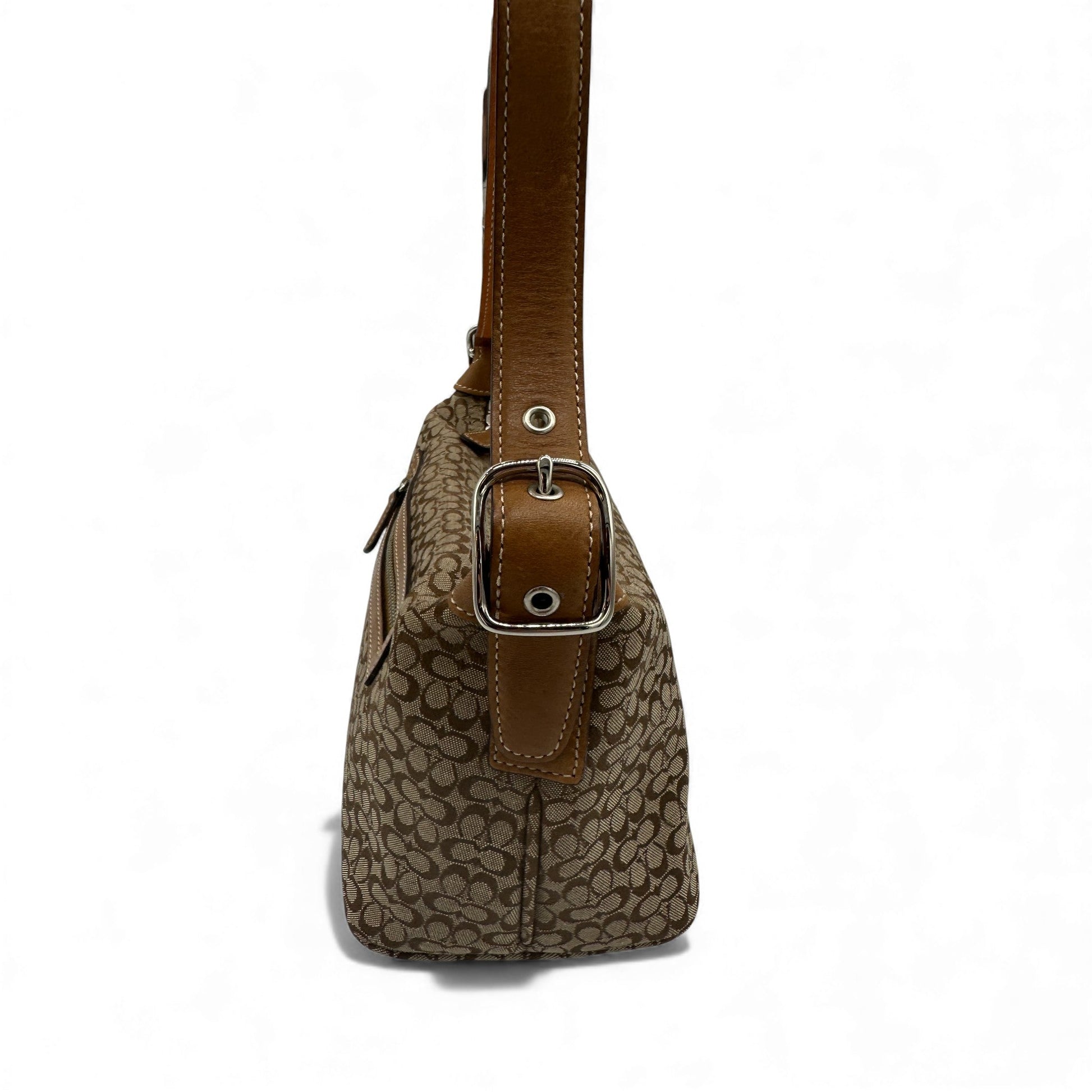 Vintage Coach 6332 Shoulder Bag - Thanks it's Vintage