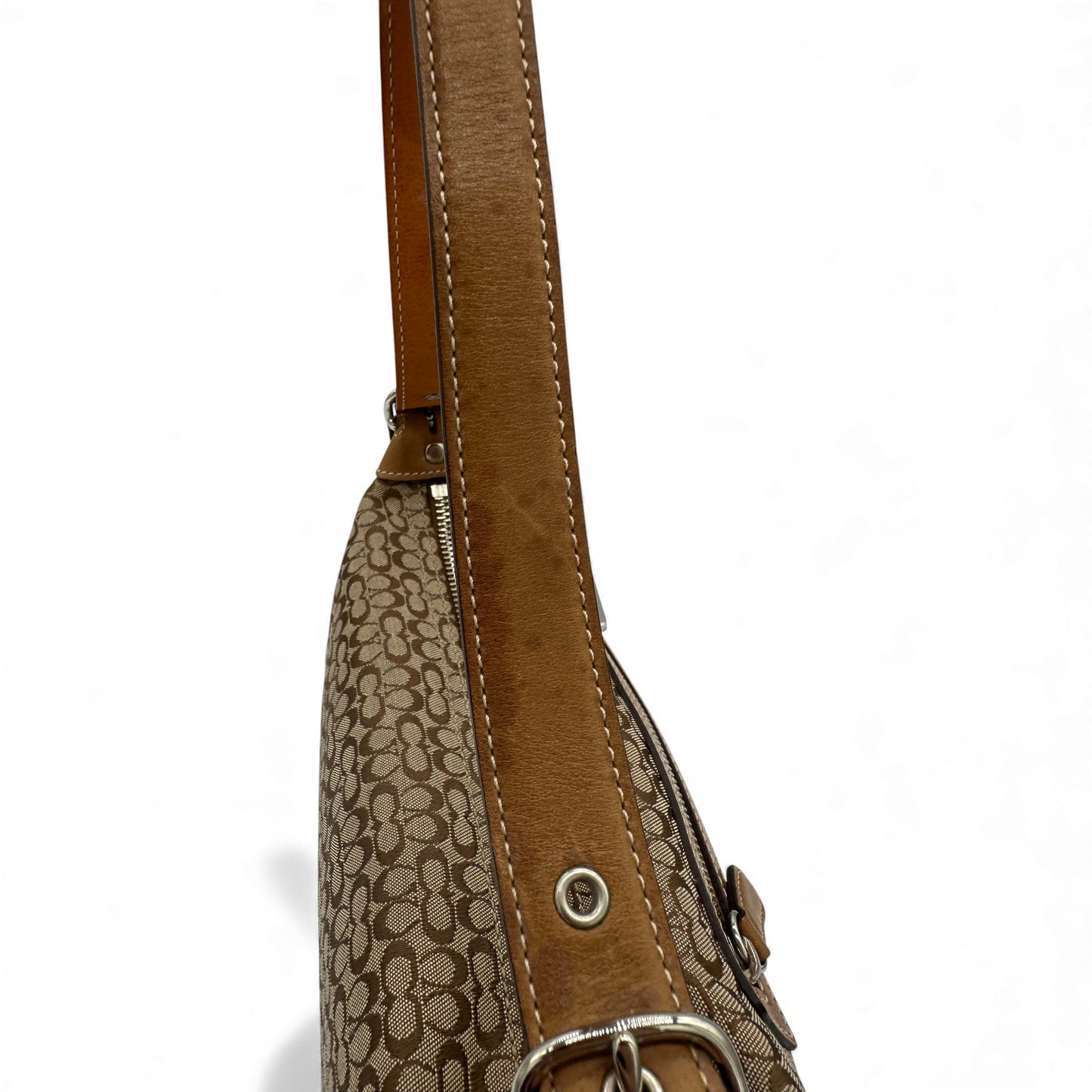 Vintage Coach 6332 Shoulder Bag - Thanks it's Vintage