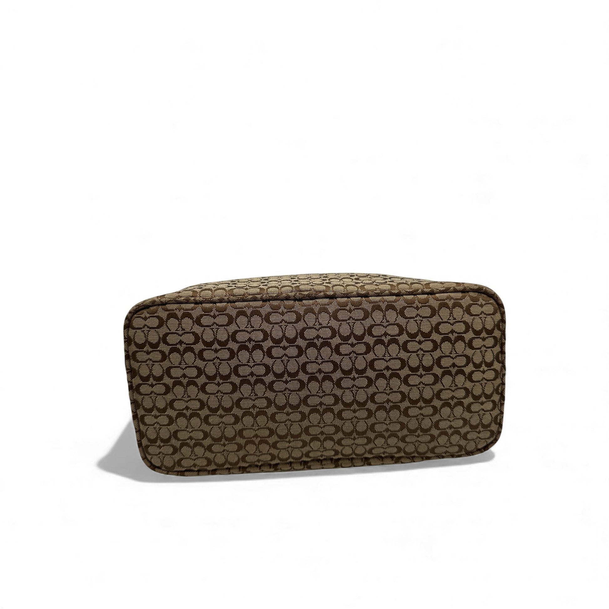 Vintage Coach 6332 Shoulder Bag - Thanks it's Vintage