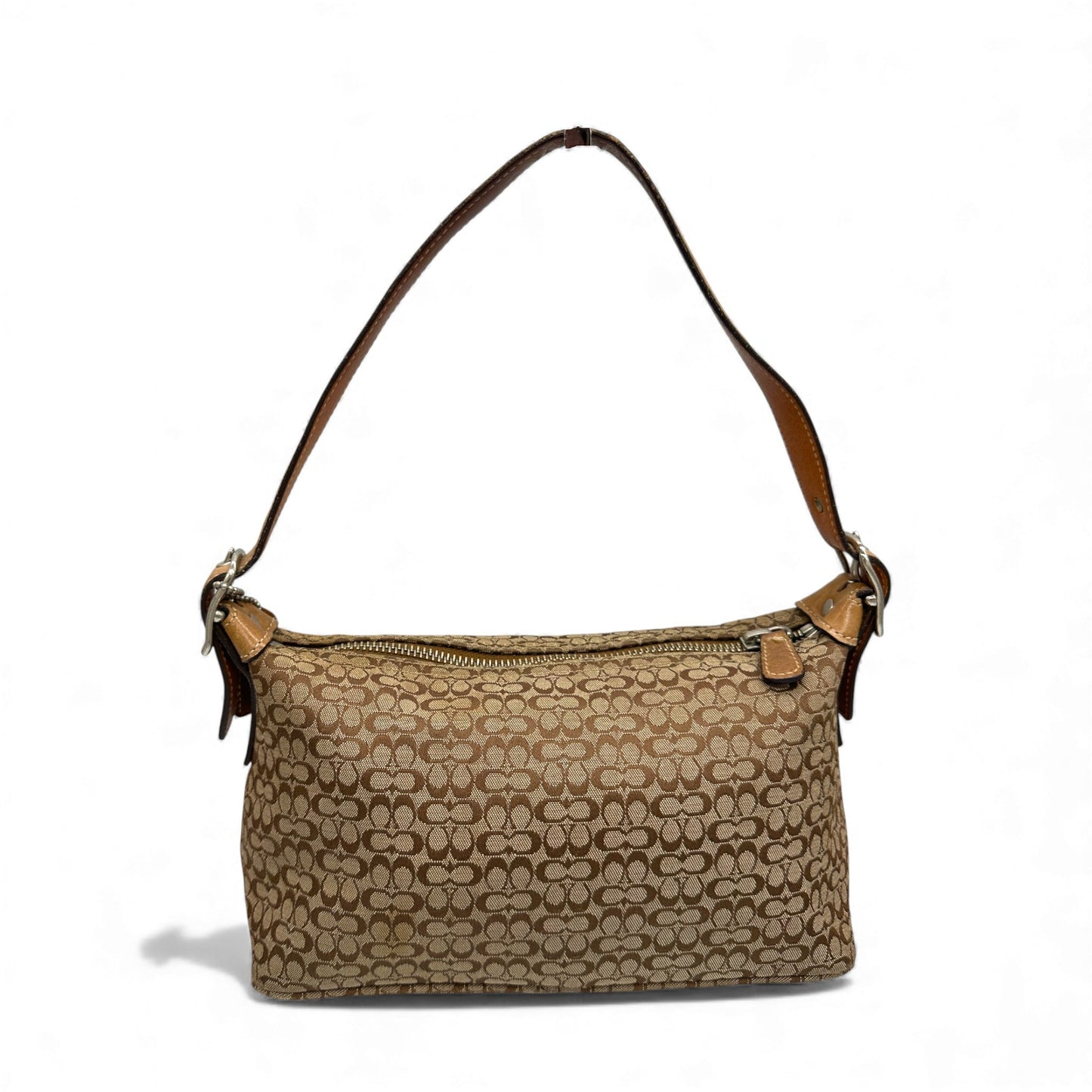 Vintage Coach 6332 Shoulder Bag - Thanks it's Vintage