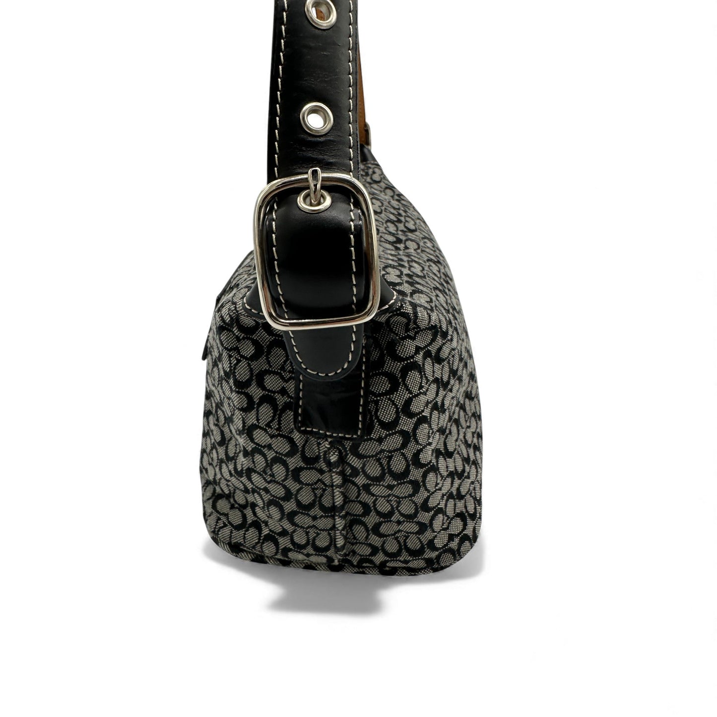 Vintage Coach 6332 Shoulder Bag - Thanks it's Vintage