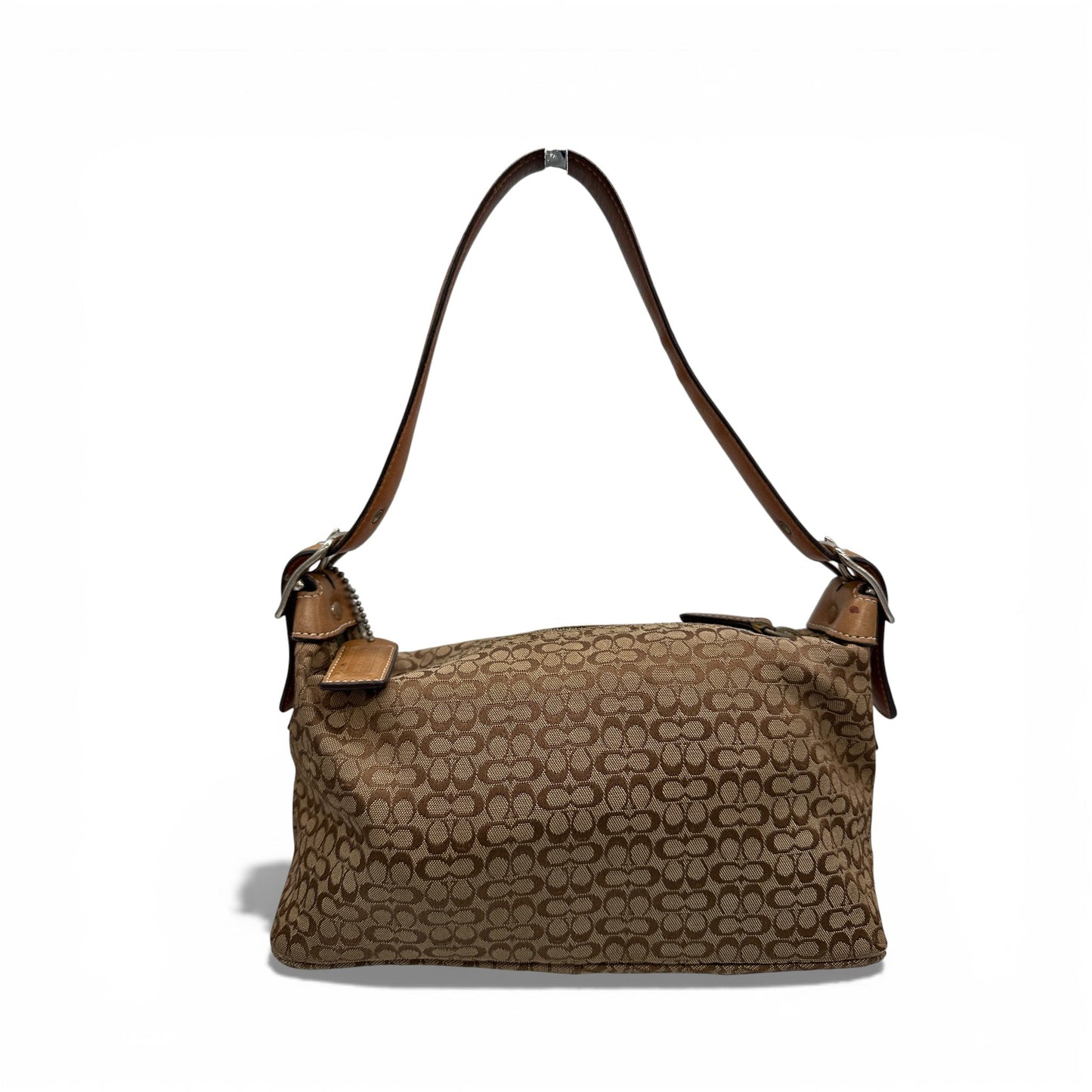 Vintage Coach 6332 Shoulder Bag - Thanks it's Vintage