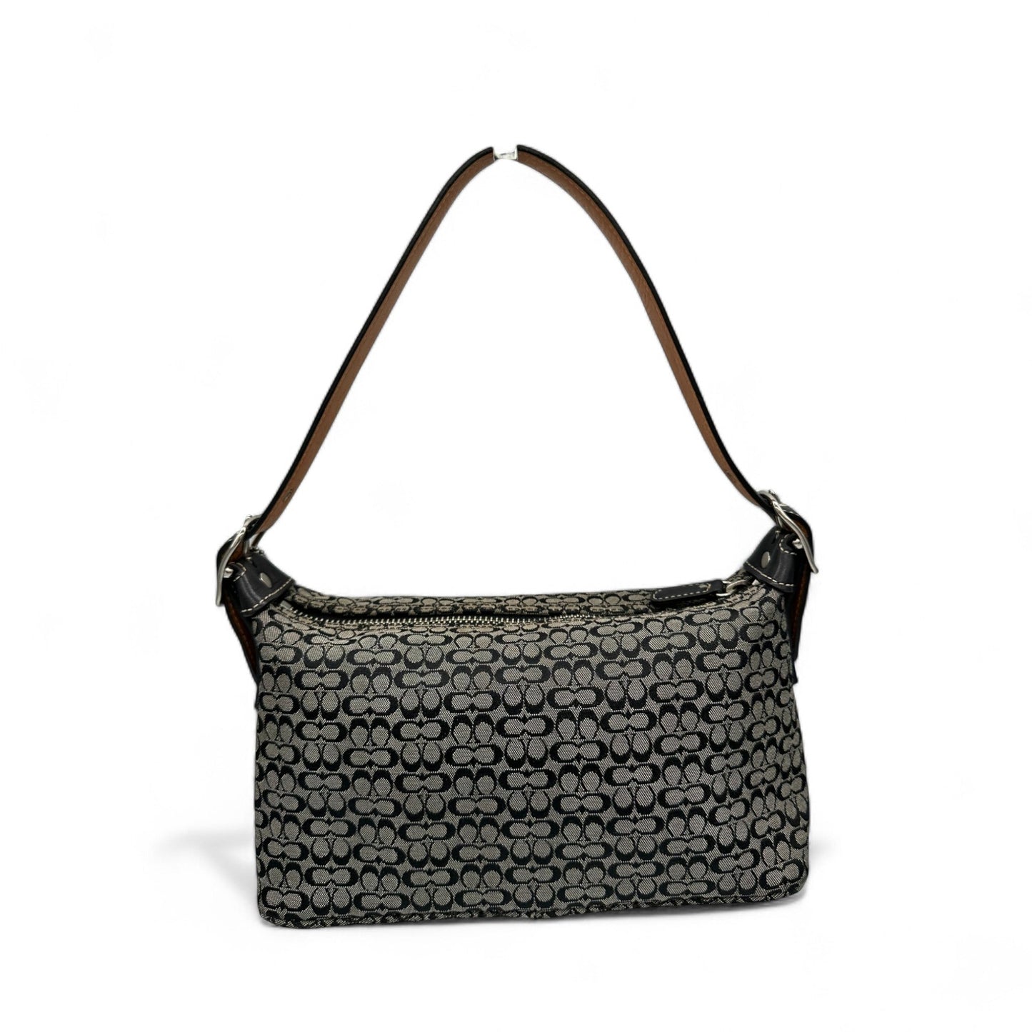 Vintage Coach 6332 Shoulder Bag - Thanks it's Vintage