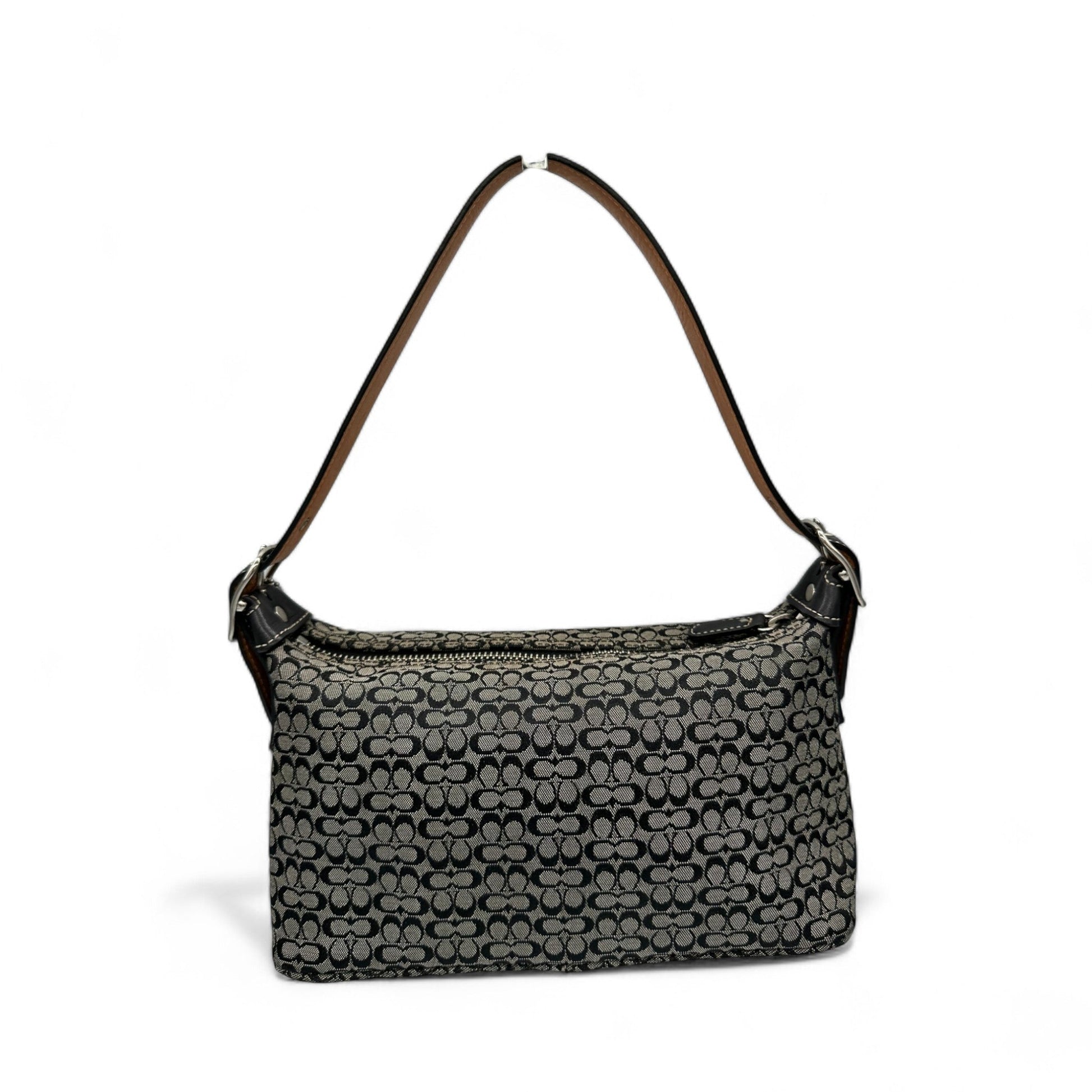 Vintage Coach 6332 Shoulder Bag - Thanks it's Vintage