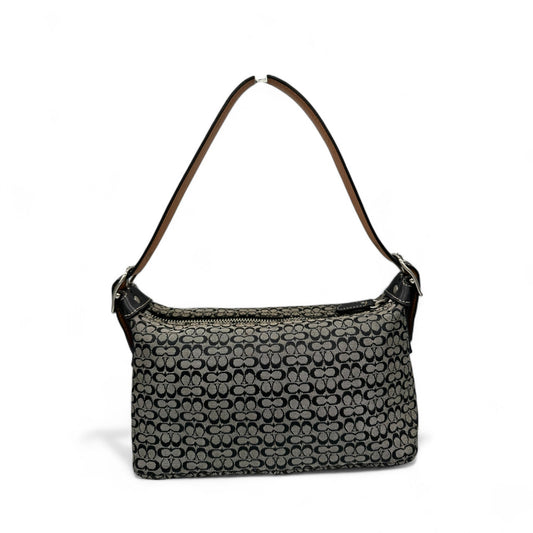 Vintage Coach 6332 Shoulder Bag - Thanks it's Vintage