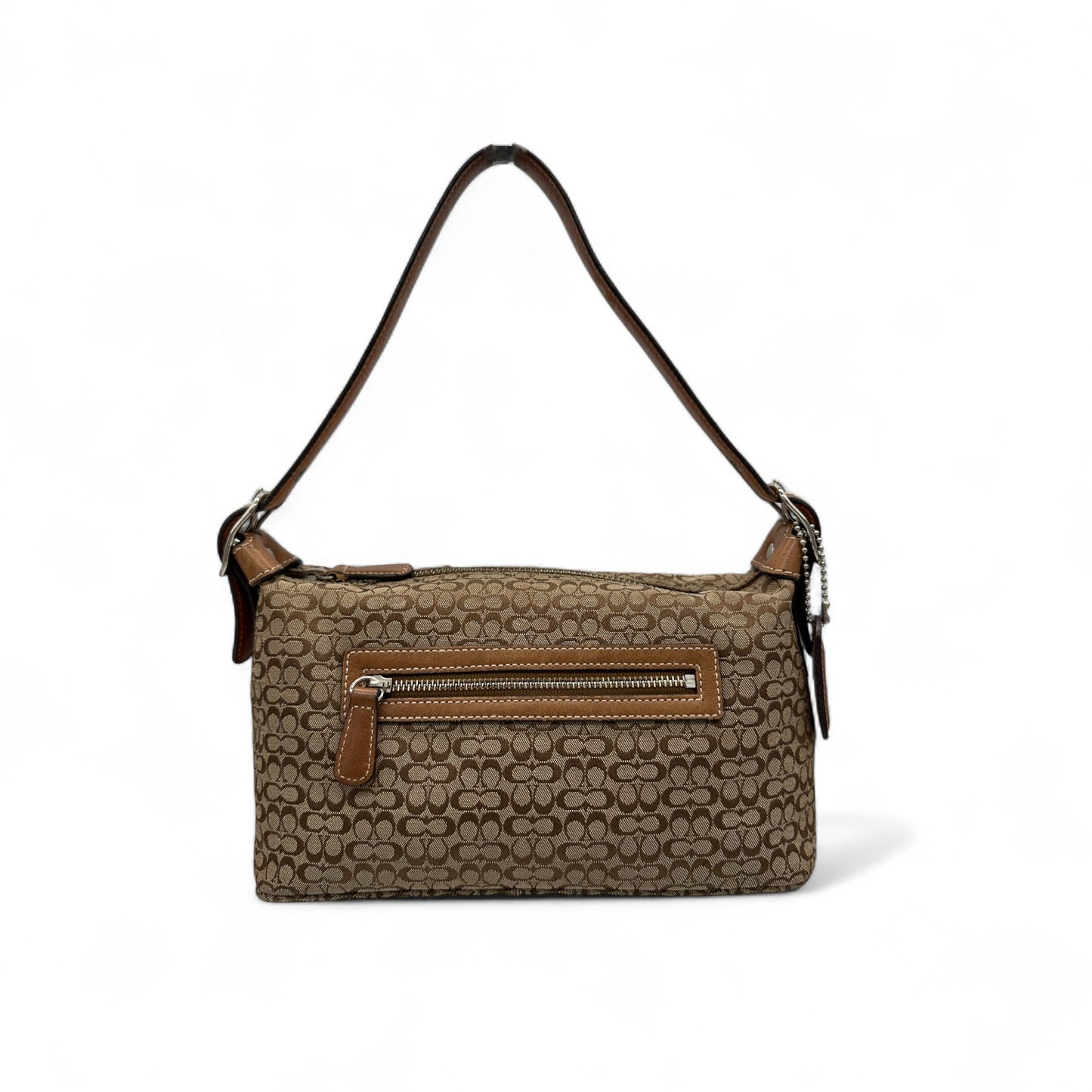 Vintage Coach 6332 Shoulder Bag - Thanks it's Vintage