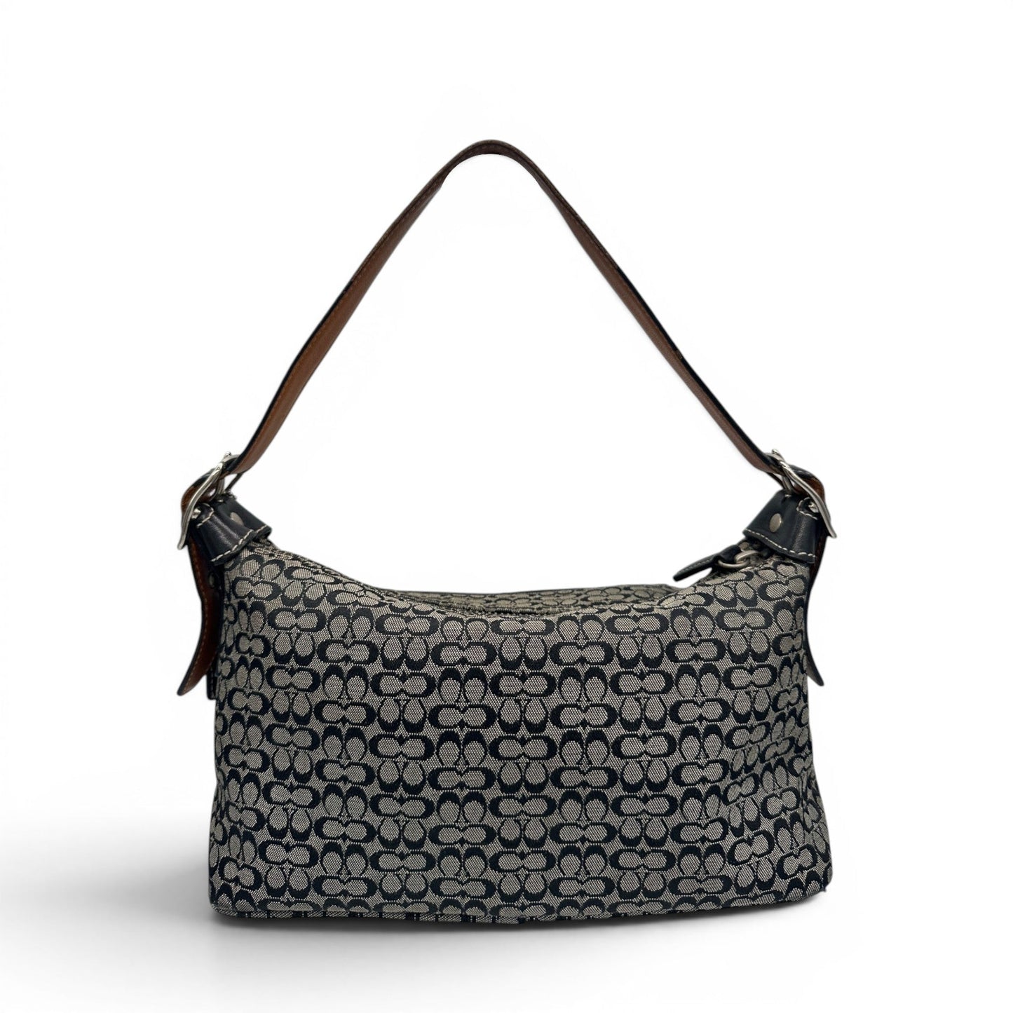 Vintage Coach 6332 Shoulder Bag - Thanks it's Vintage