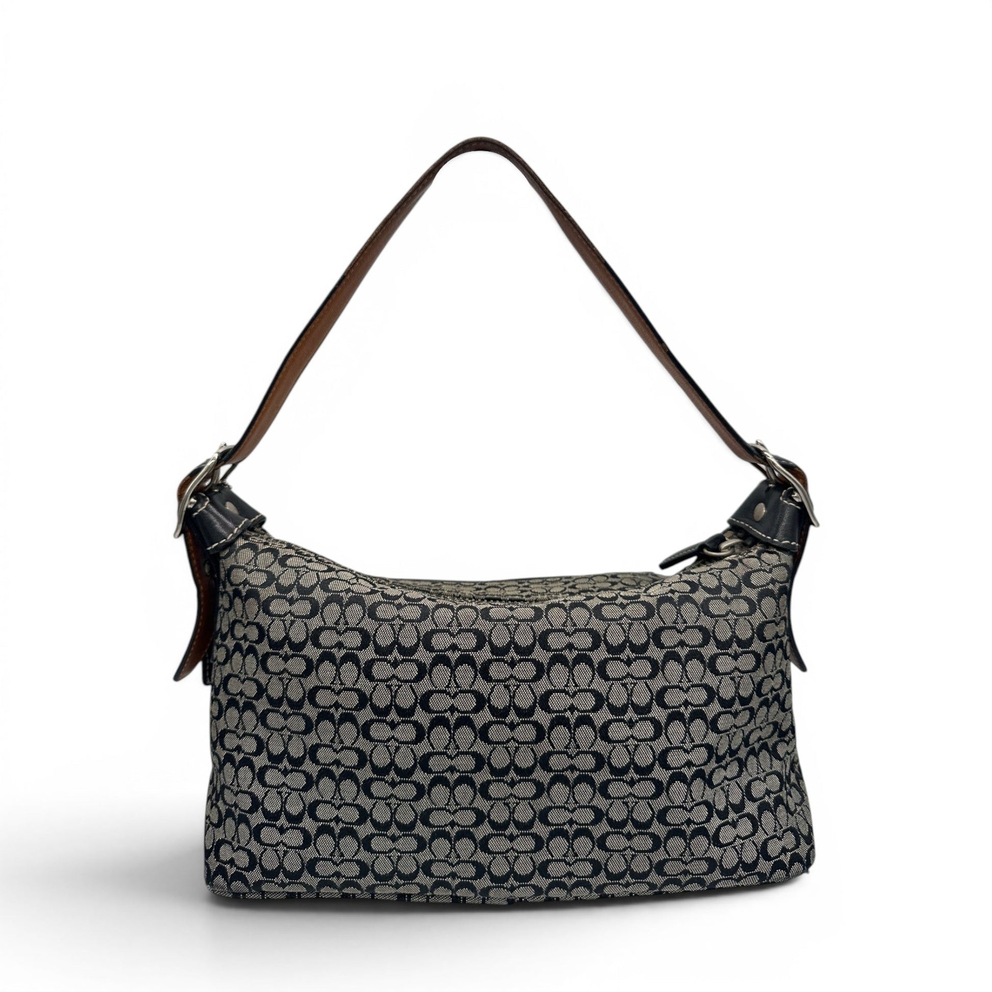 Vintage Coach 6332 Shoulder Bag - Thanks it's Vintage