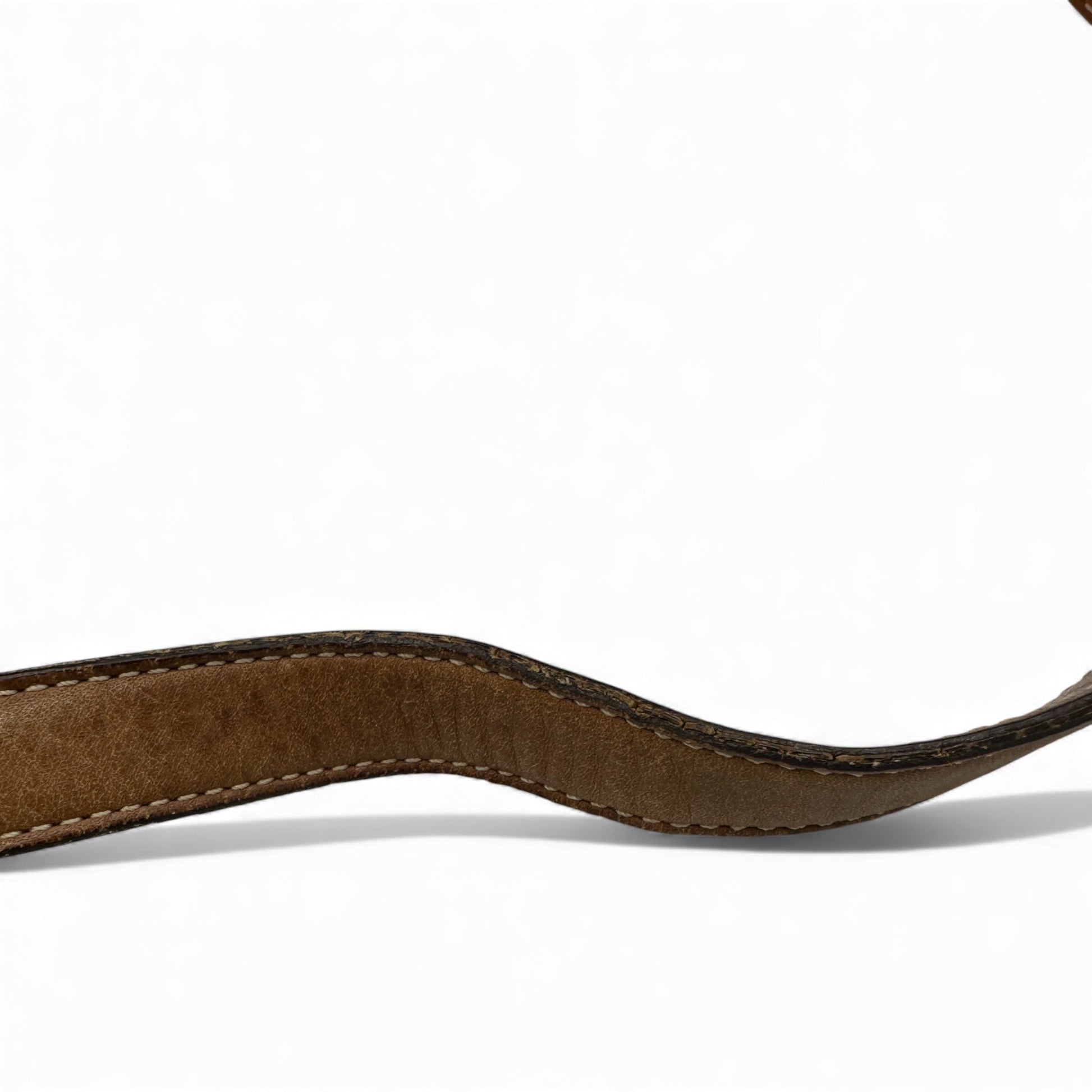 Vintage Coach 6332 Shoulder Bag - Thanks it's Vintage