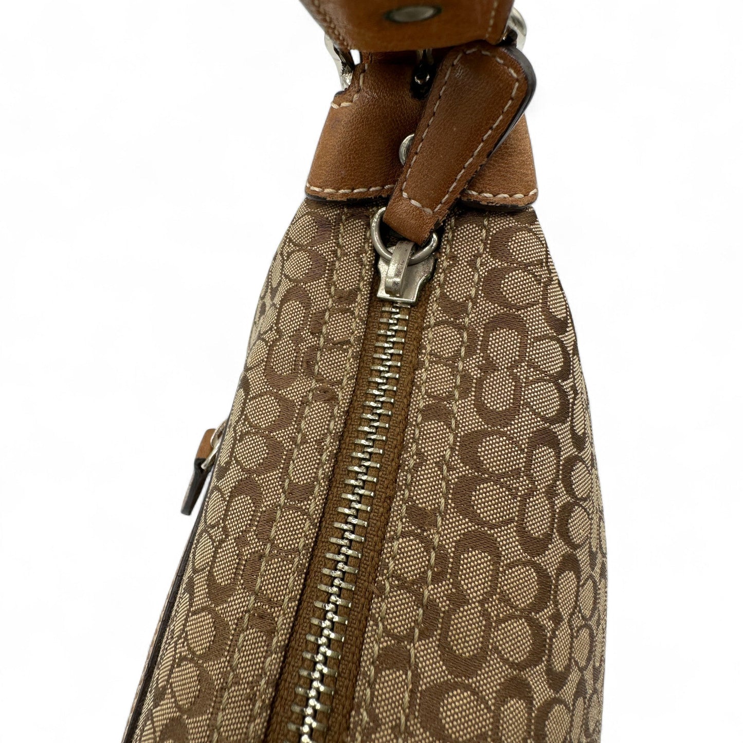 Vintage Coach 6332 Shoulder Bag - Thanks it's Vintage