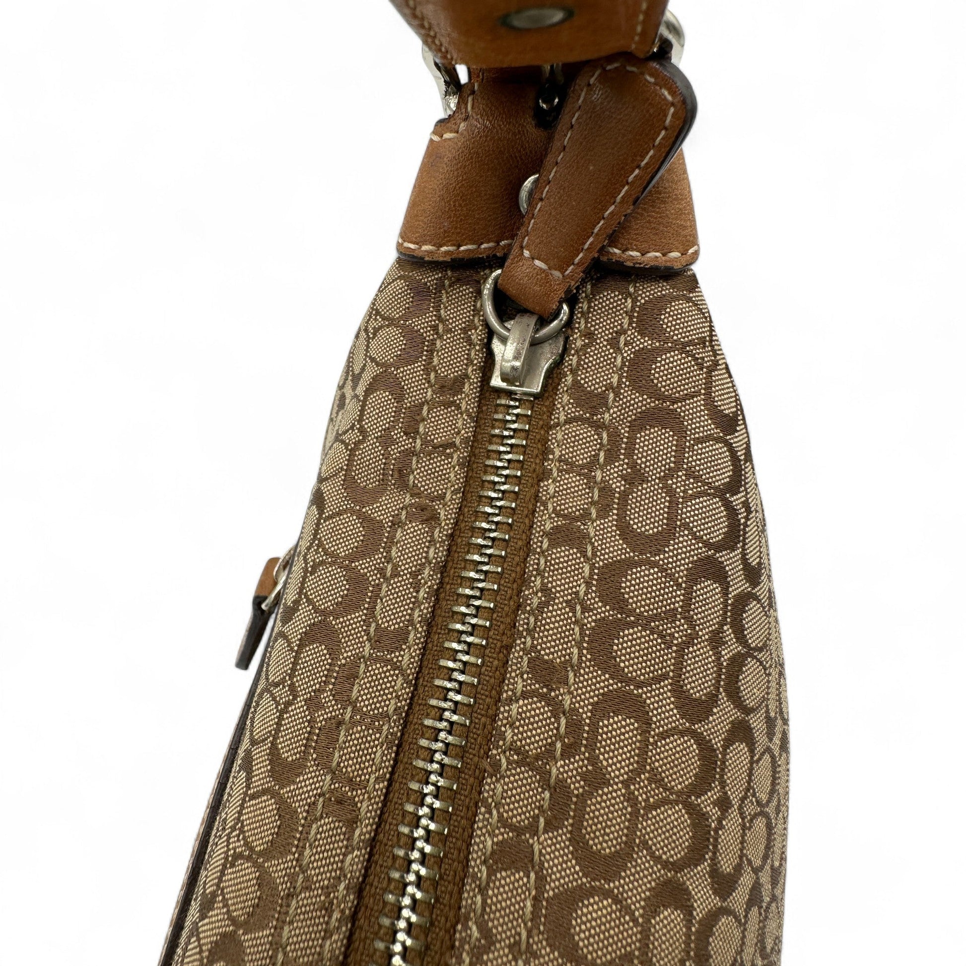 Vintage Coach 6332 Shoulder Bag - Thanks it's Vintage