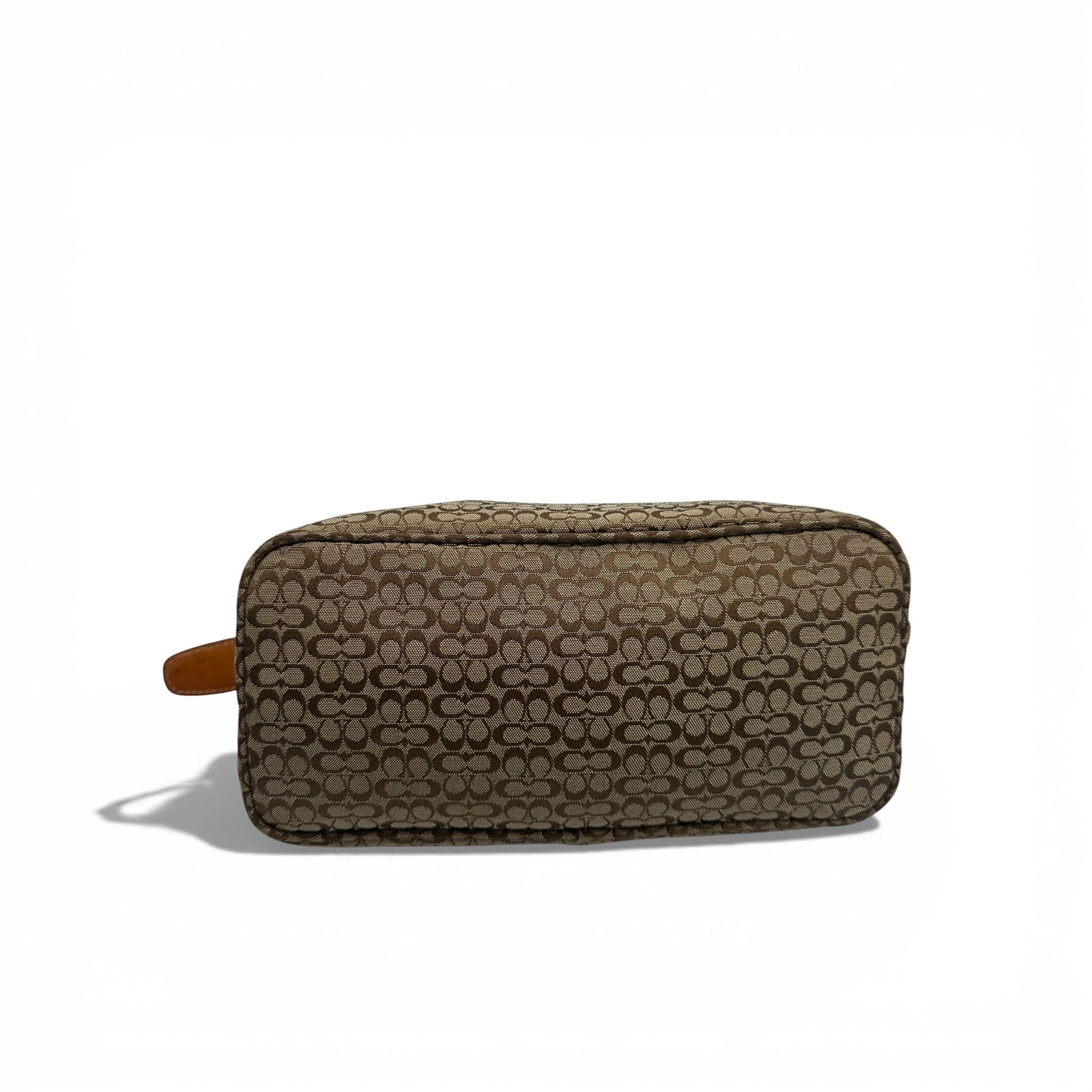 Vintage Coach 6332 Shoulder Bag - Thanks it's Vintage