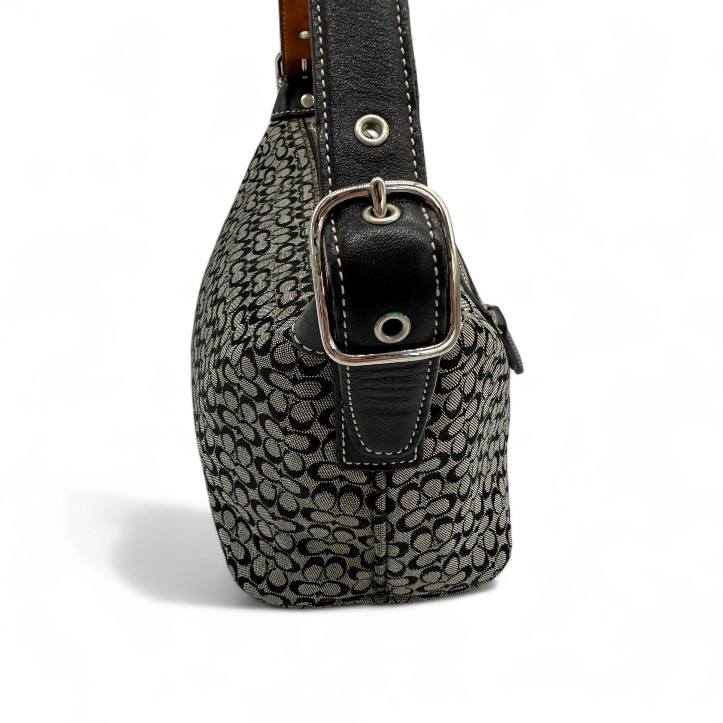 Vintage Coach 6332 Shoulder Bag - Thanks it's Vintage