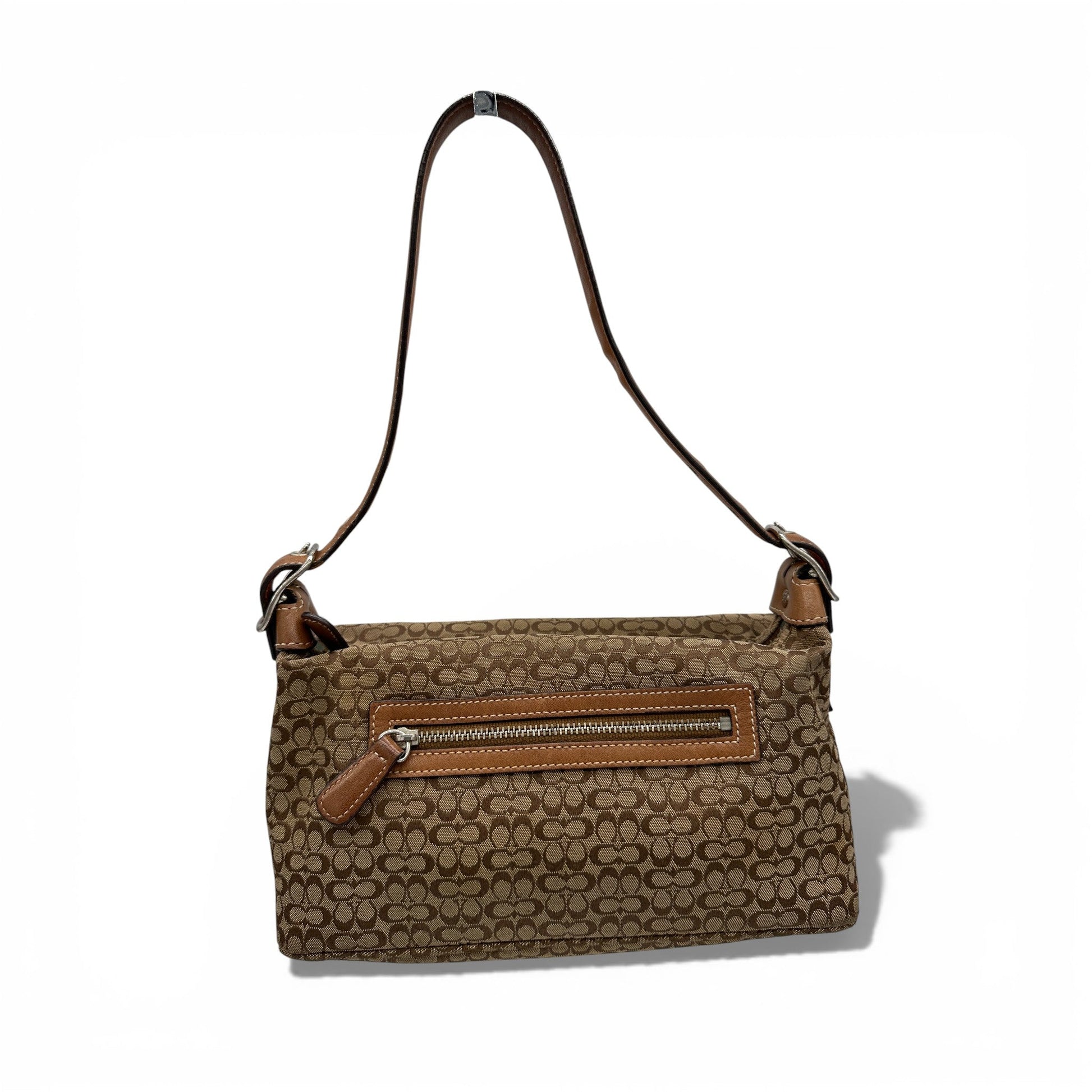 Vintage Coach 6332 Shoulder Bag - Thanks it's Vintage