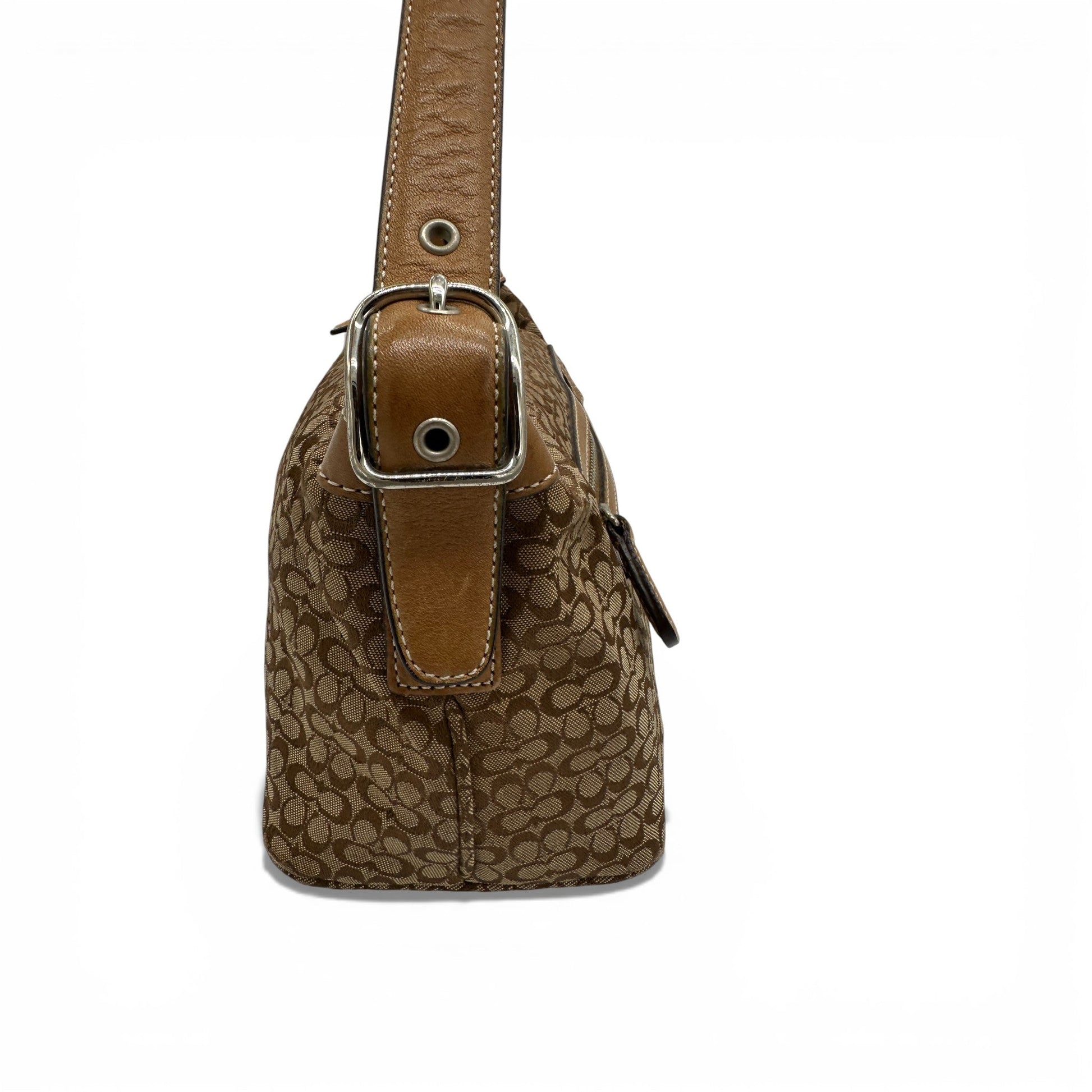 Vintage Coach 6332 Shoulder Bag - Thanks it's Vintage