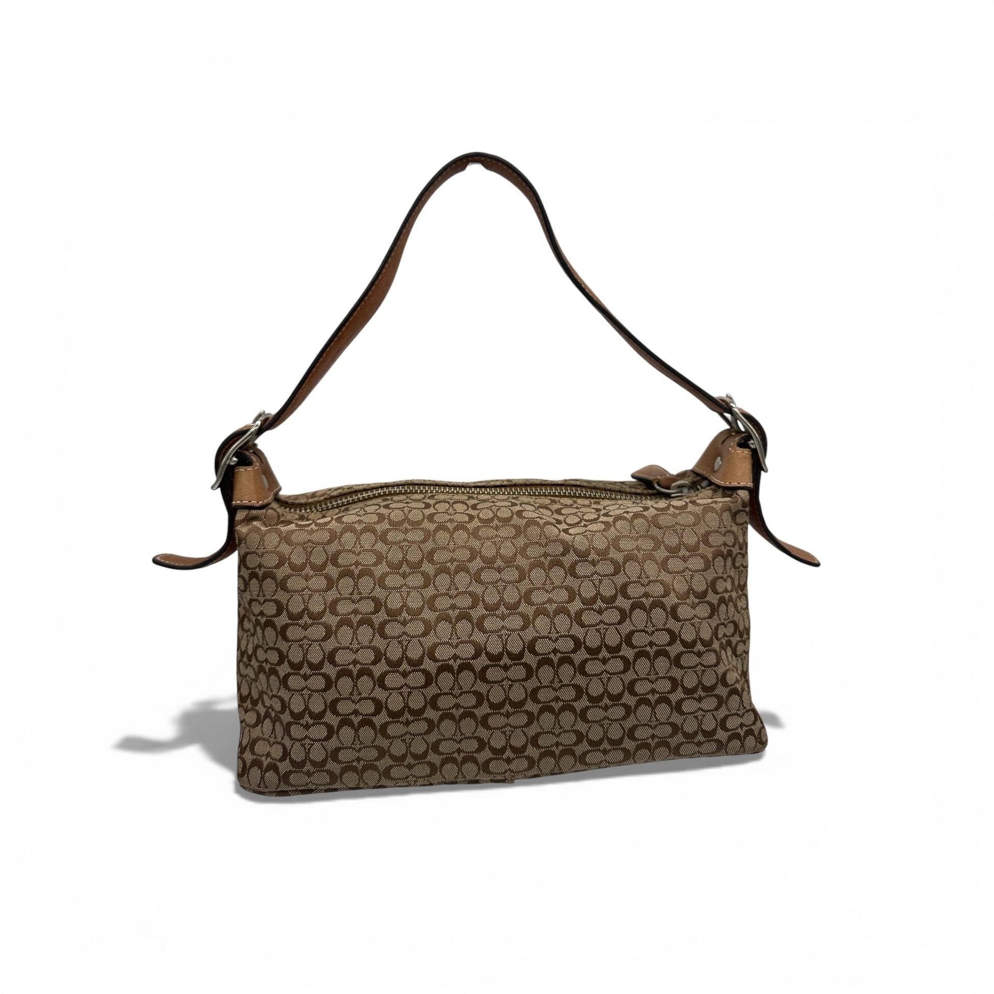 Vintage Coach 6332 Shoulder Bag - Thanks it's Vintage