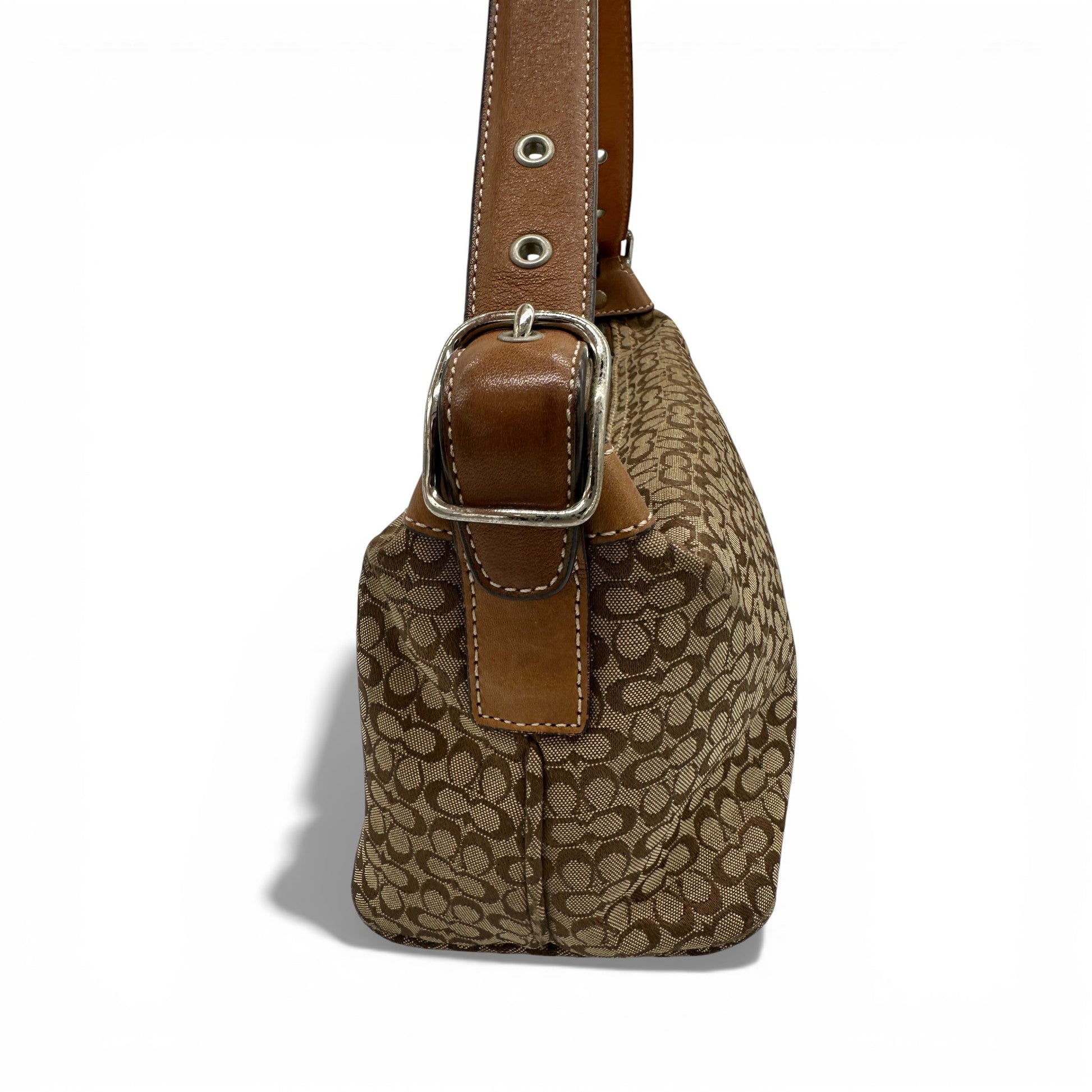 Vintage Coach 6332 Shoulder Bag - Thanks it's Vintage