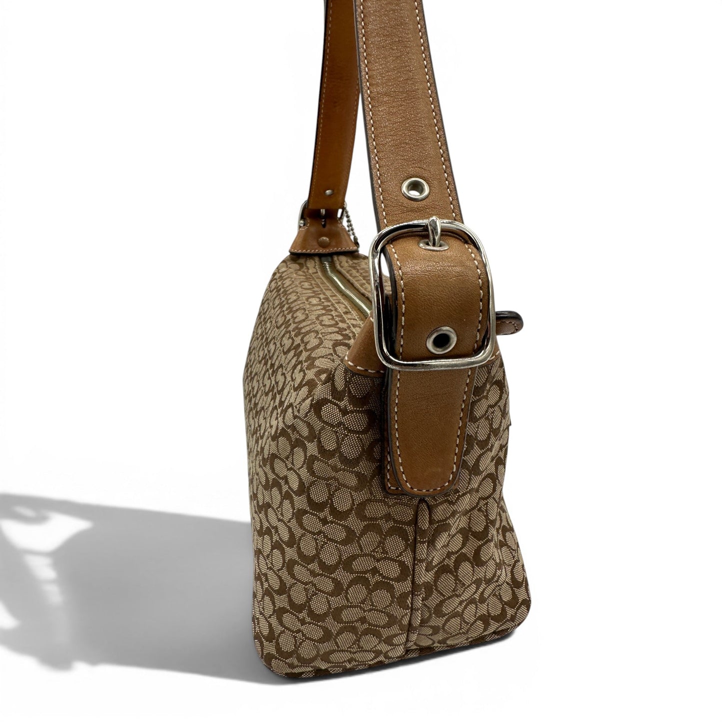 Vintage Coach 6332 Shoulder Bag - Thanks it's Vintage