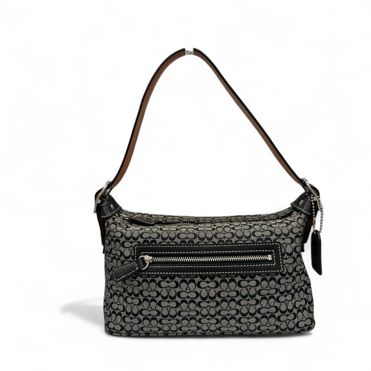 Vintage Coach 6332 Shoulder Bag - Thanks it's Vintage