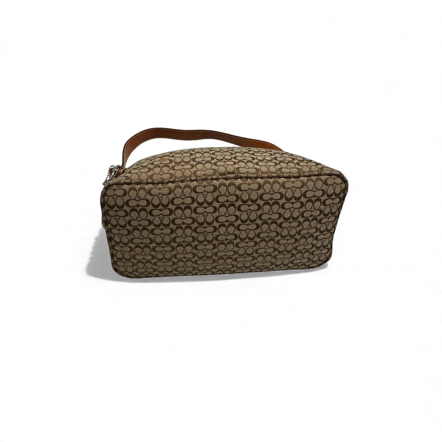 Vintage Coach 6332 Shoulder Bag - Thanks it's Vintage