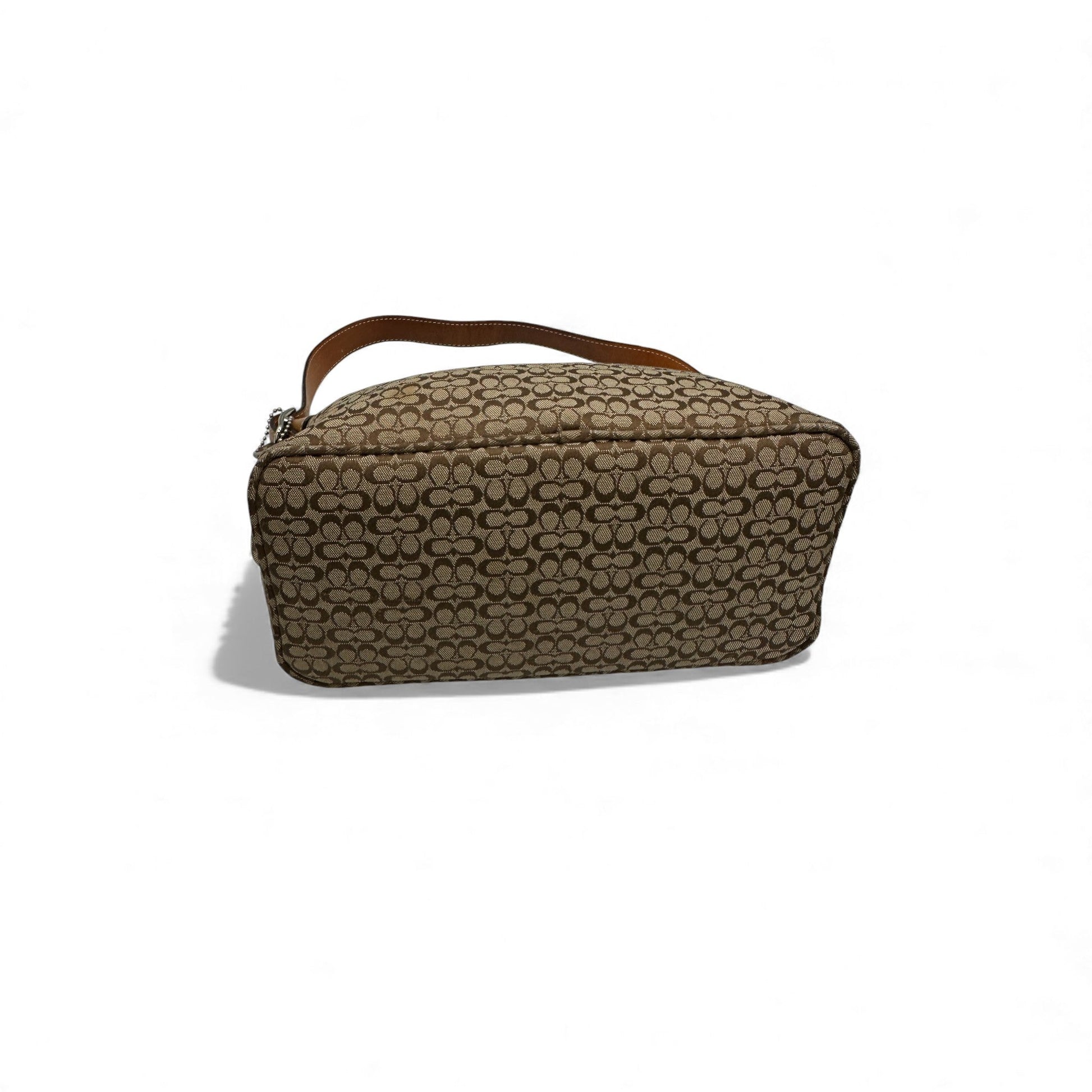 Vintage Coach 6332 Shoulder Bag - Thanks it's Vintage