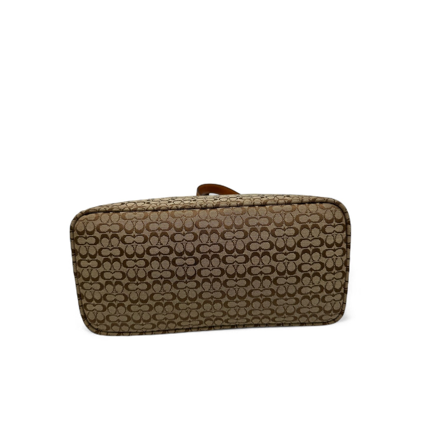 Vintage Coach 6332 Shoulder Bag - Thanks it's Vintage