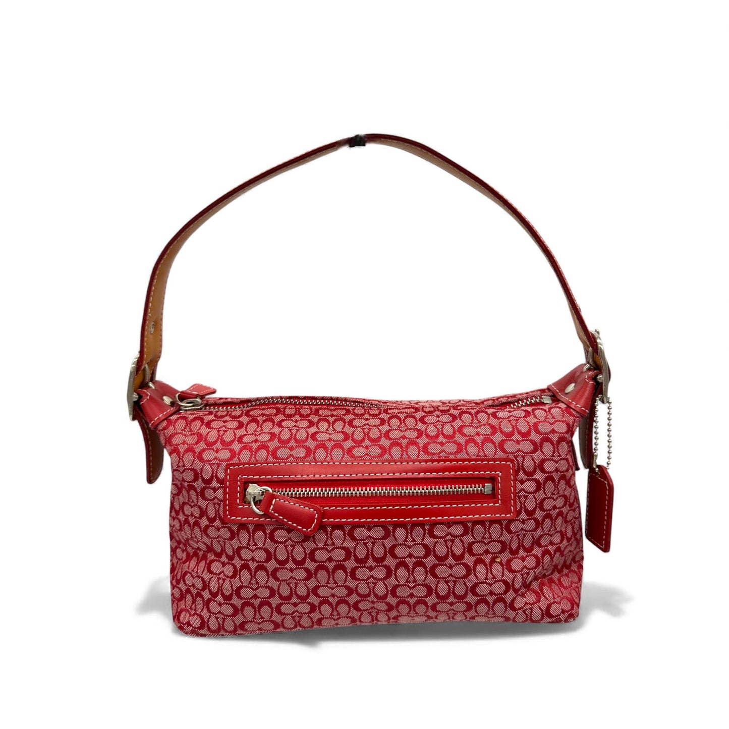 Vintage Coach 6332 Shoulder Bag - Thanks it's Vintage