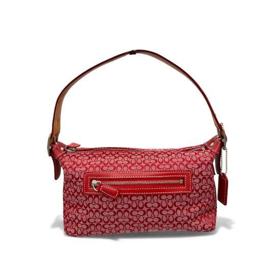 Vintage Coach 6332 Shoulder Bag - Thanks it's Vintage