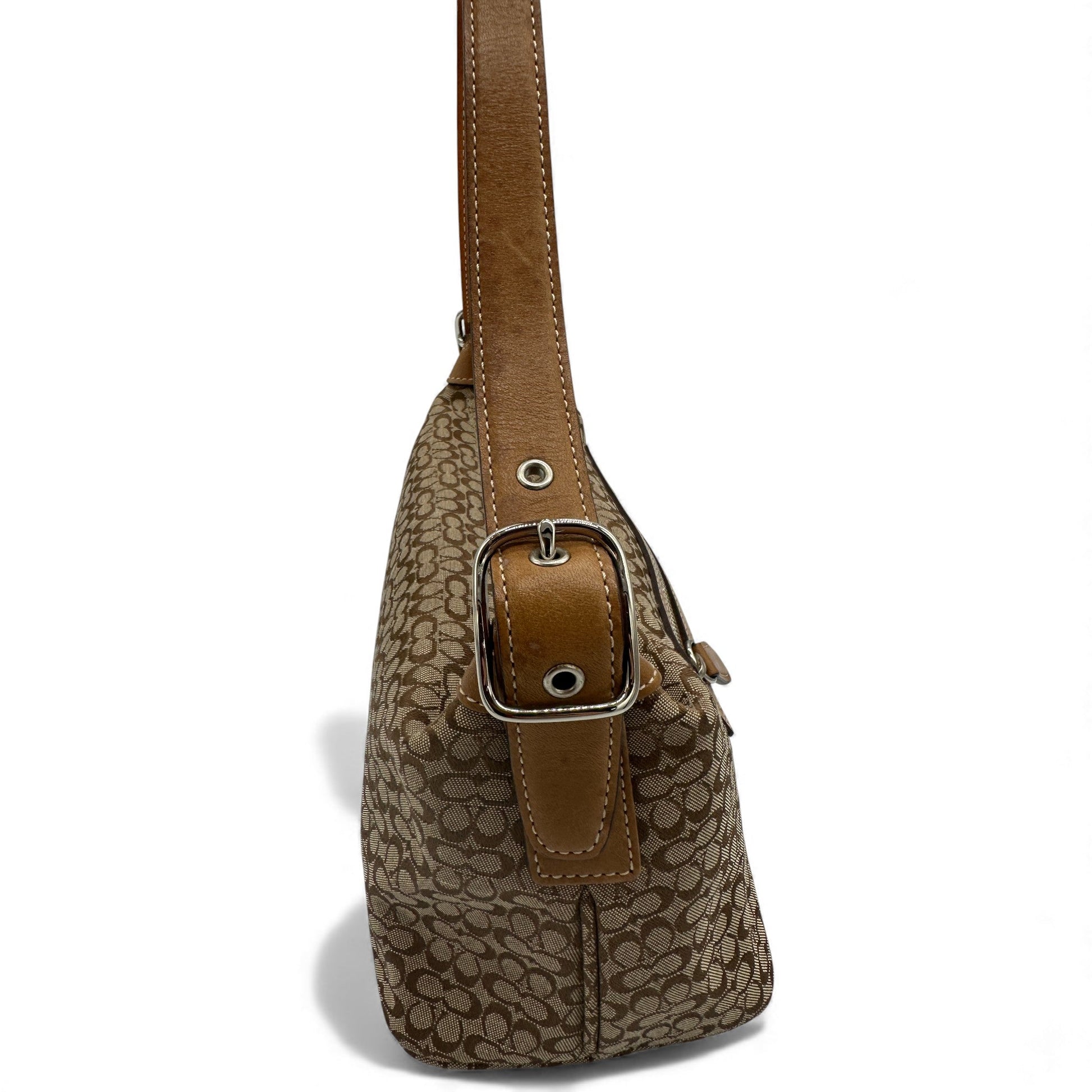 Vintage Coach 6332 Shoulder Bag - Thanks it's Vintage