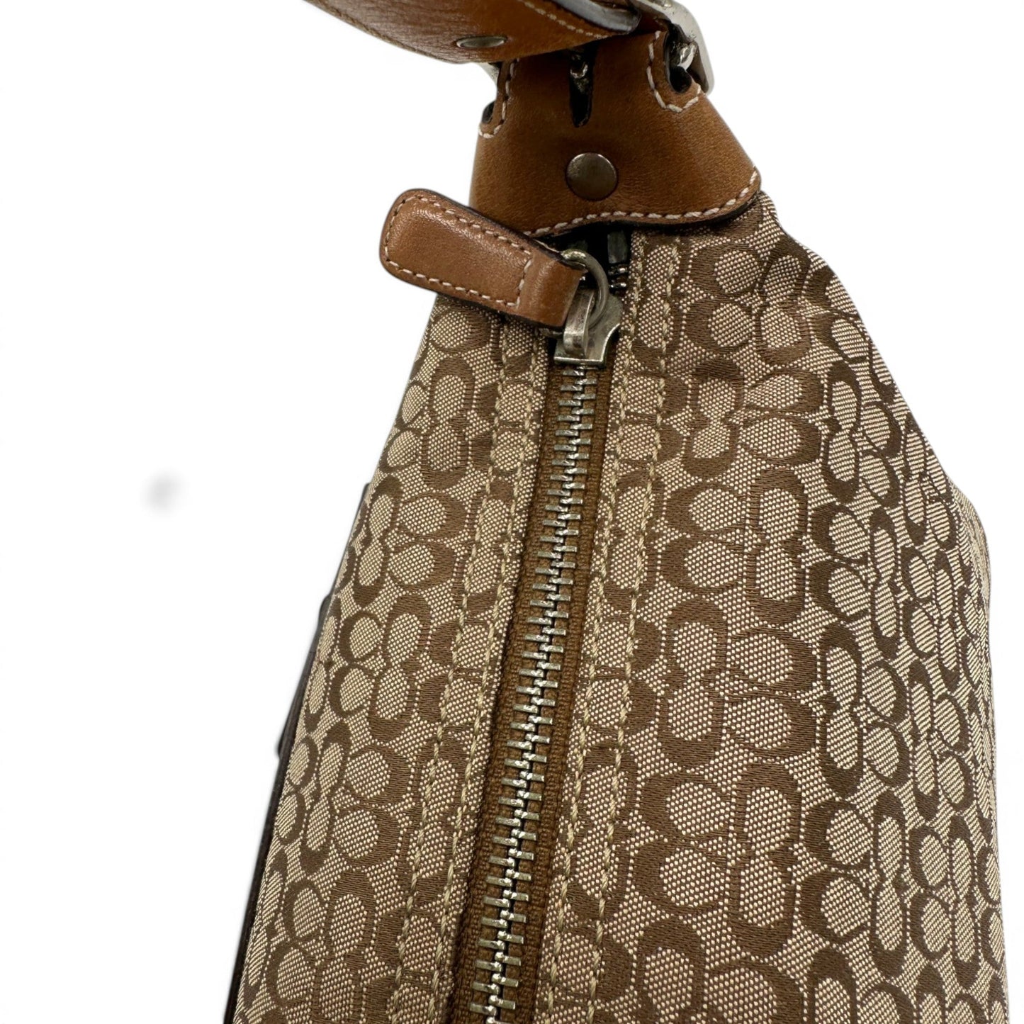 Vintage Coach 6332 Shoulder Bag - Thanks it's Vintage