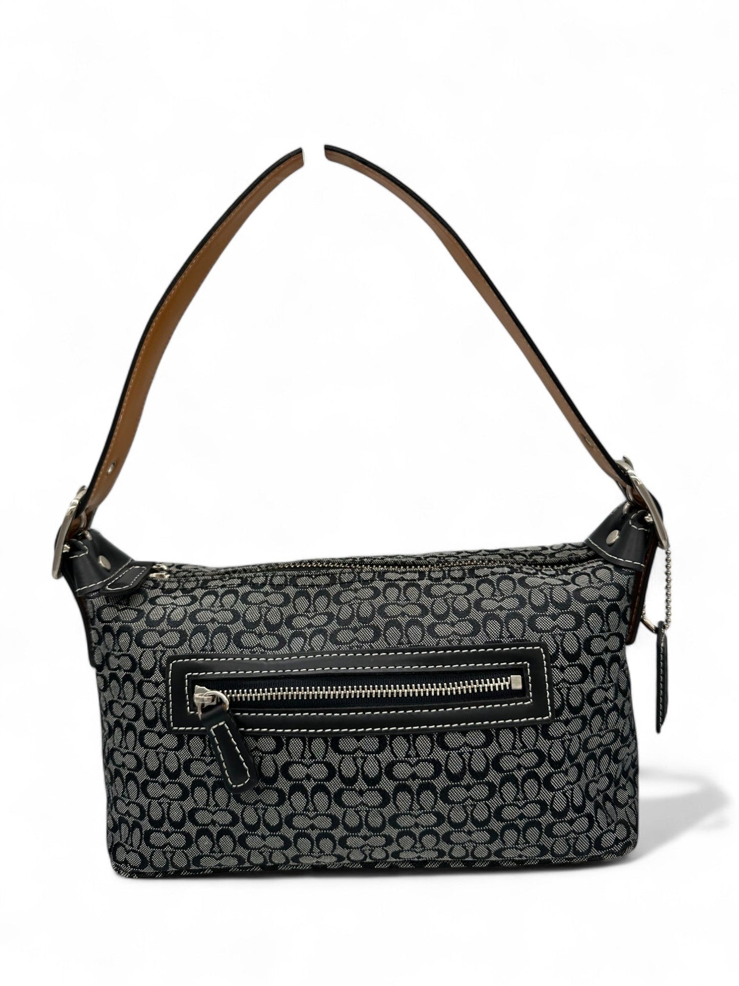 Vintage Coach 6332 Shoulder Bag - Thanks it's Vintage