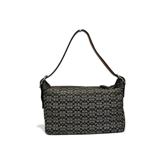 Vintage Coach 6332 Shoulder Bag - Thanks it's Vintage
