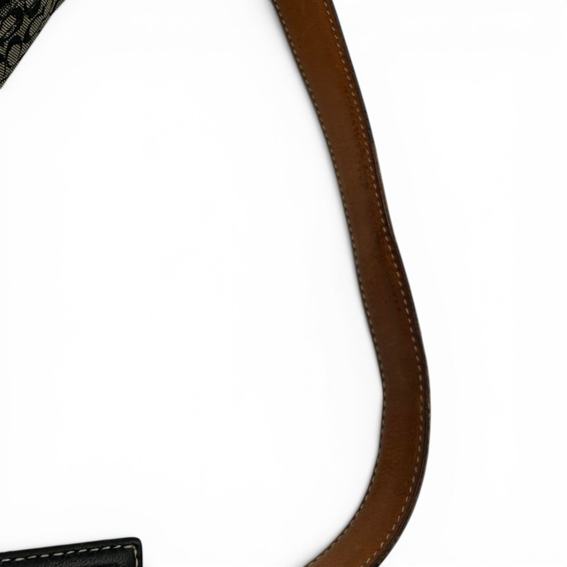 Vintage Coach 6332 Shoulder Bag - Thanks it's Vintage