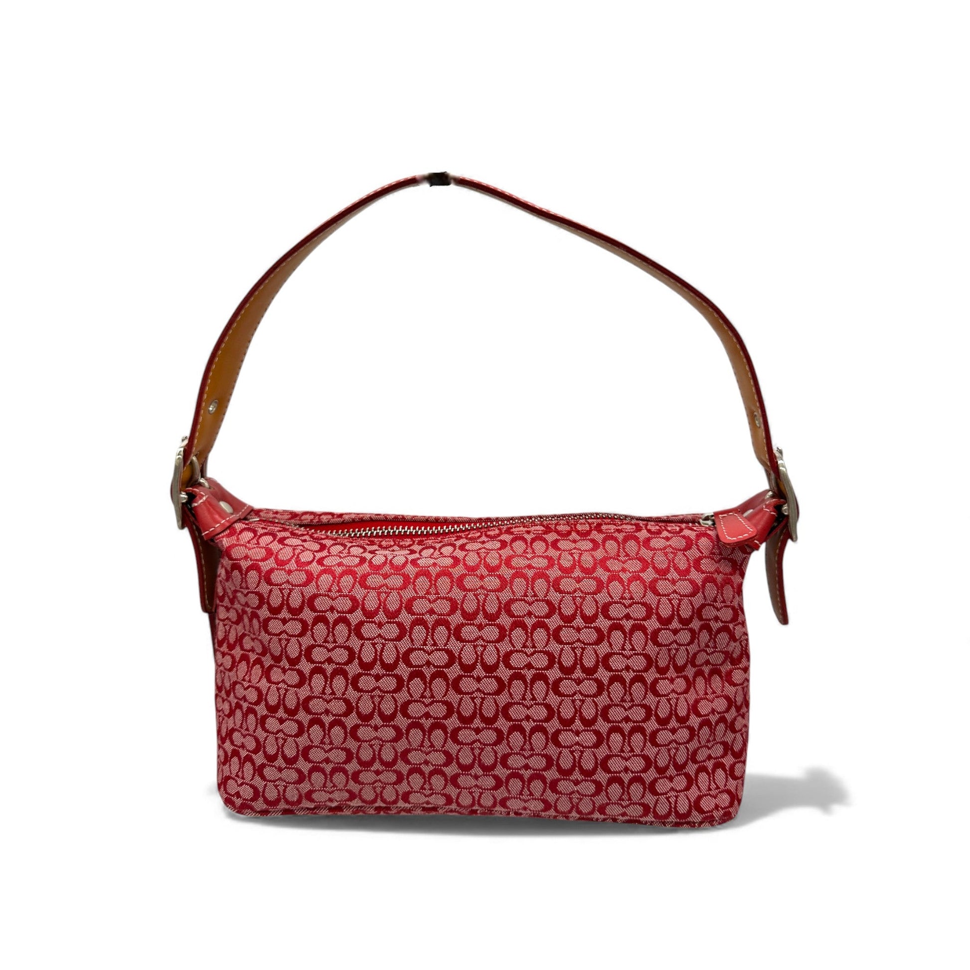 Vintage Coach 6332 Shoulder Bag - Thanks it's Vintage