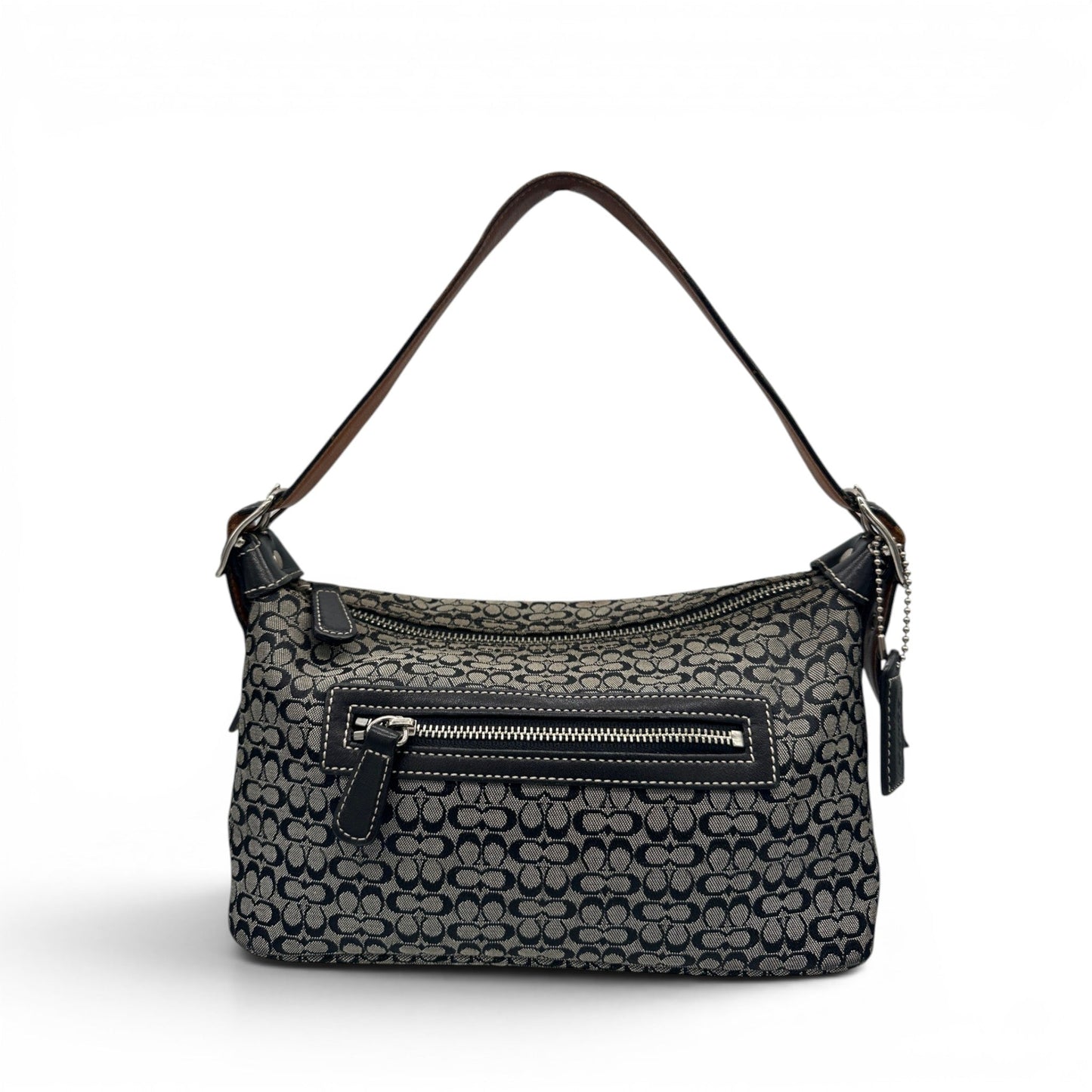 Vintage Coach 6332 Shoulder Bag - Thanks it's Vintage