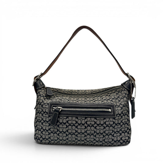 Vintage Coach 6332 Shoulder Bag - Thanks it's Vintage