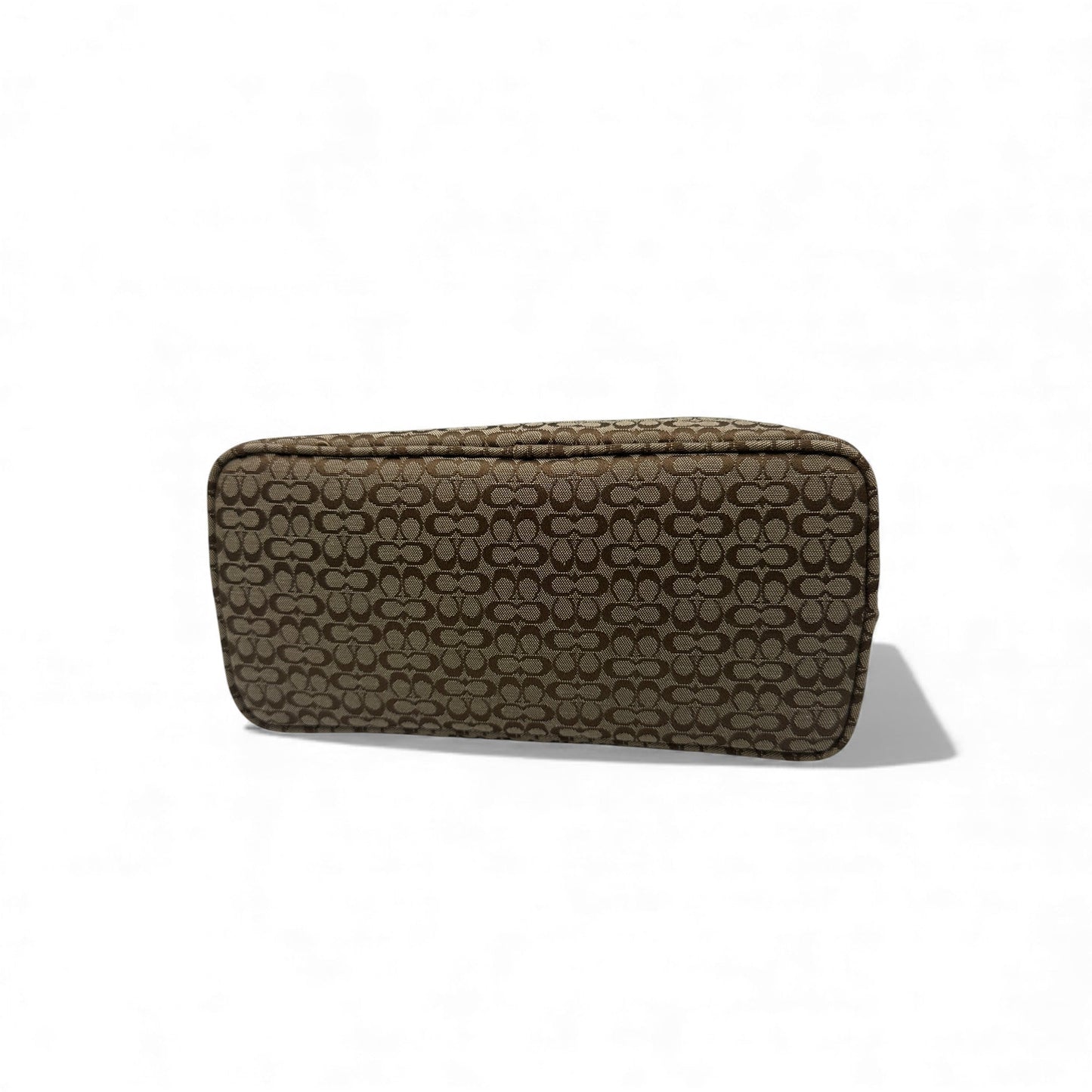 Vintage Coach 6332 Shoulder Bag - Thanks it's Vintage