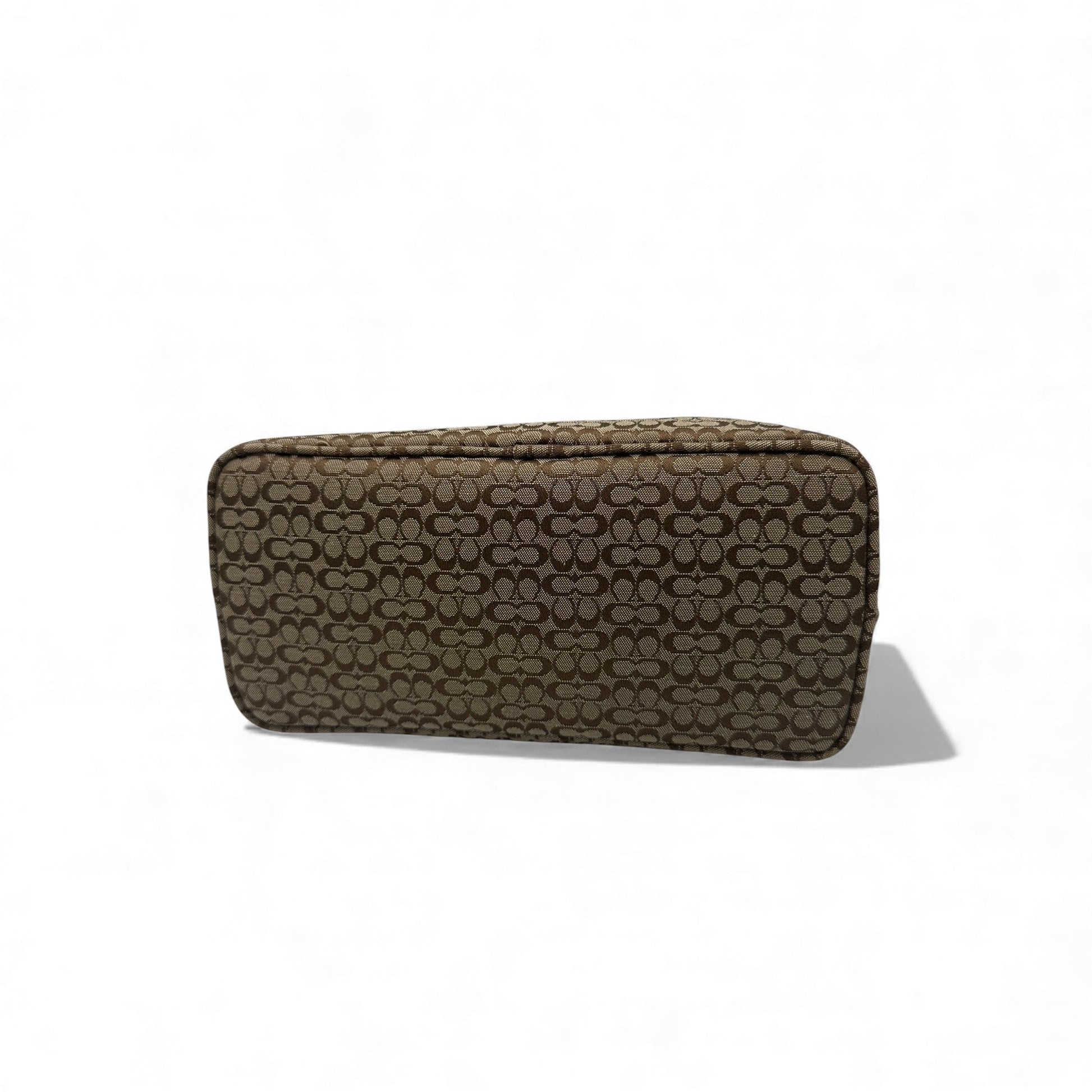 Vintage Coach 6332 Shoulder Bag - Thanks it's Vintage