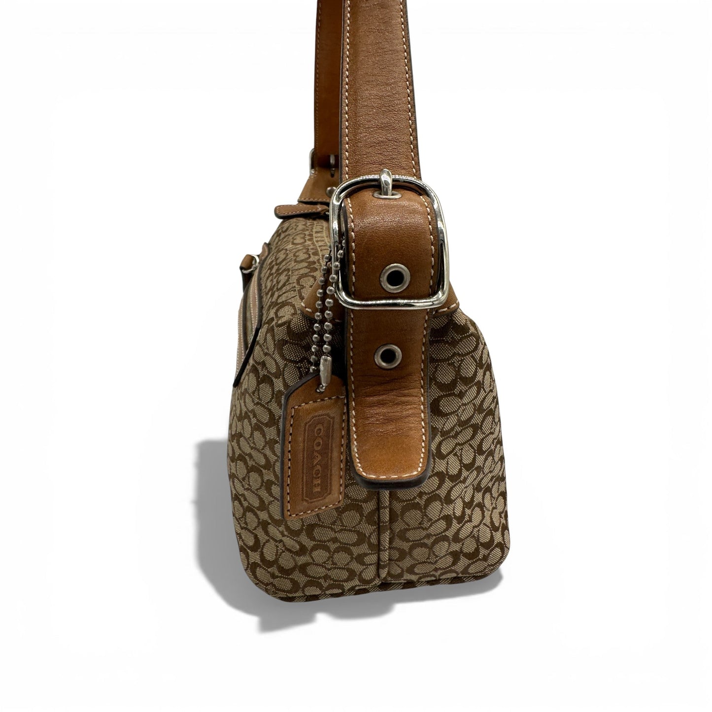 Vintage Coach 6332 Shoulder Bag - Thanks it's Vintage