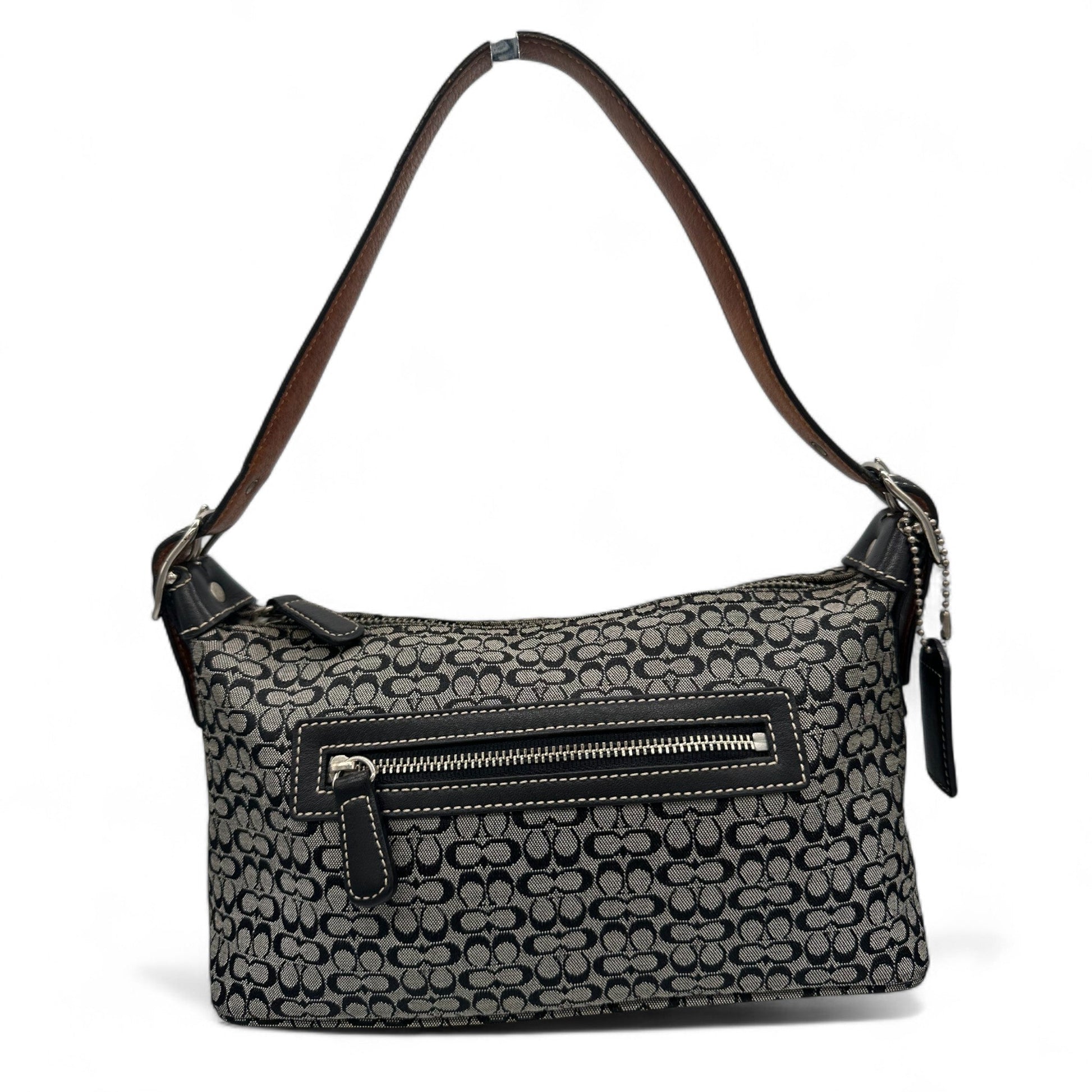 Vintage Coach 6332 Shoulder Bag - Thanks it's Vintage