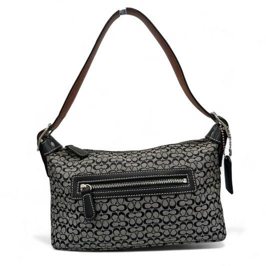 Vintage Coach 6332 Shoulder Bag - Thanks it's Vintage