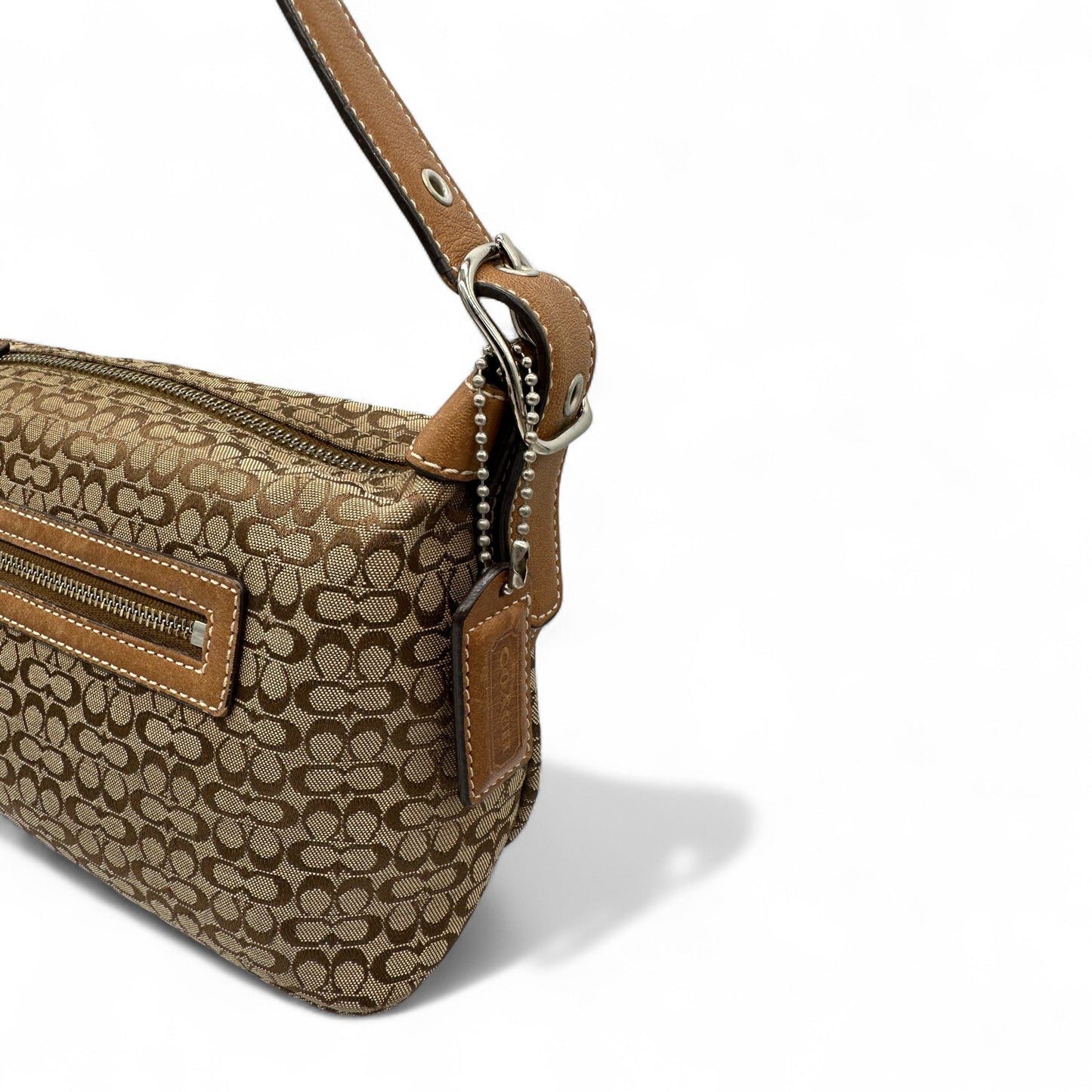 Vintage Coach 6332 Shoulder Bag - Thanks it's Vintage