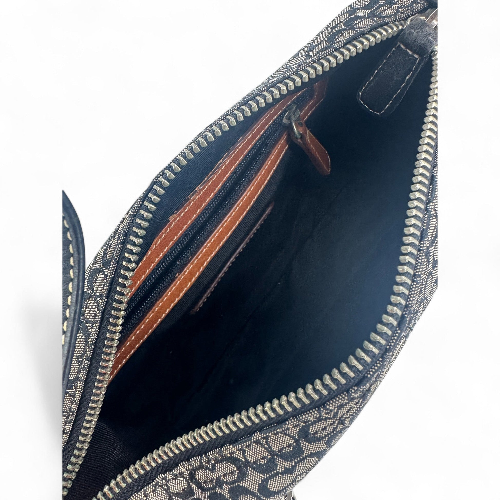 Vintage Coach 6332 Shoulder Bag - Thanks it's Vintage