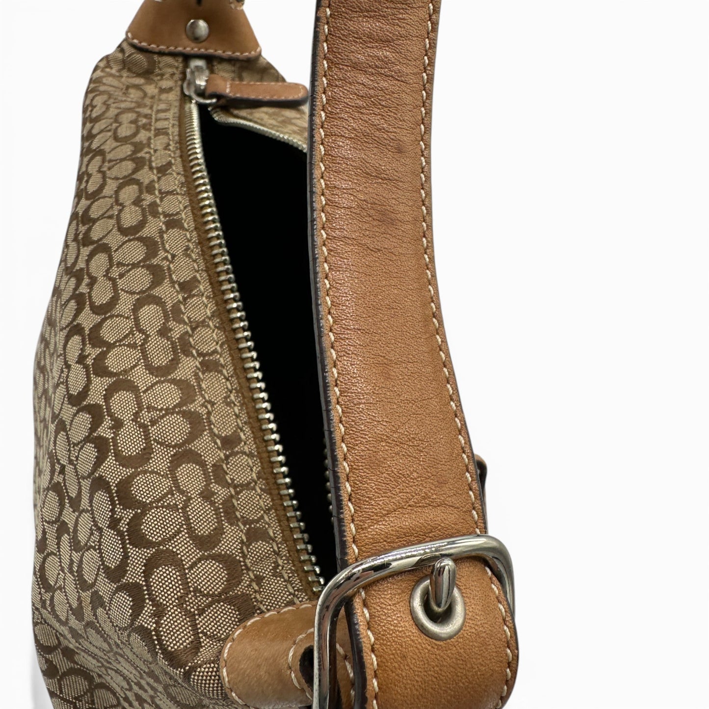 Vintage Coach 6332 Shoulder Bag - Thanks it's Vintage